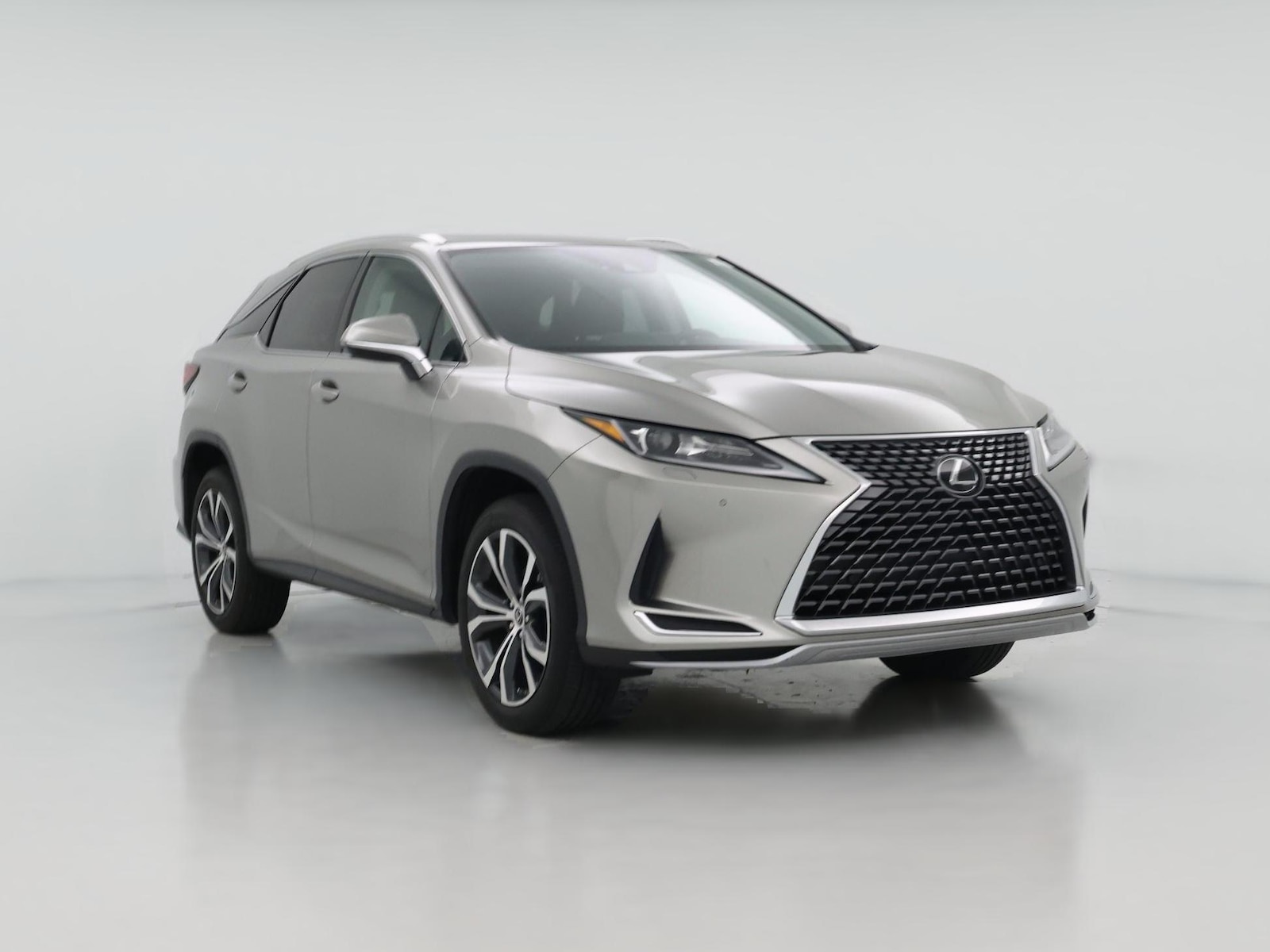 2022 Lexus RX 350 - Photo 1