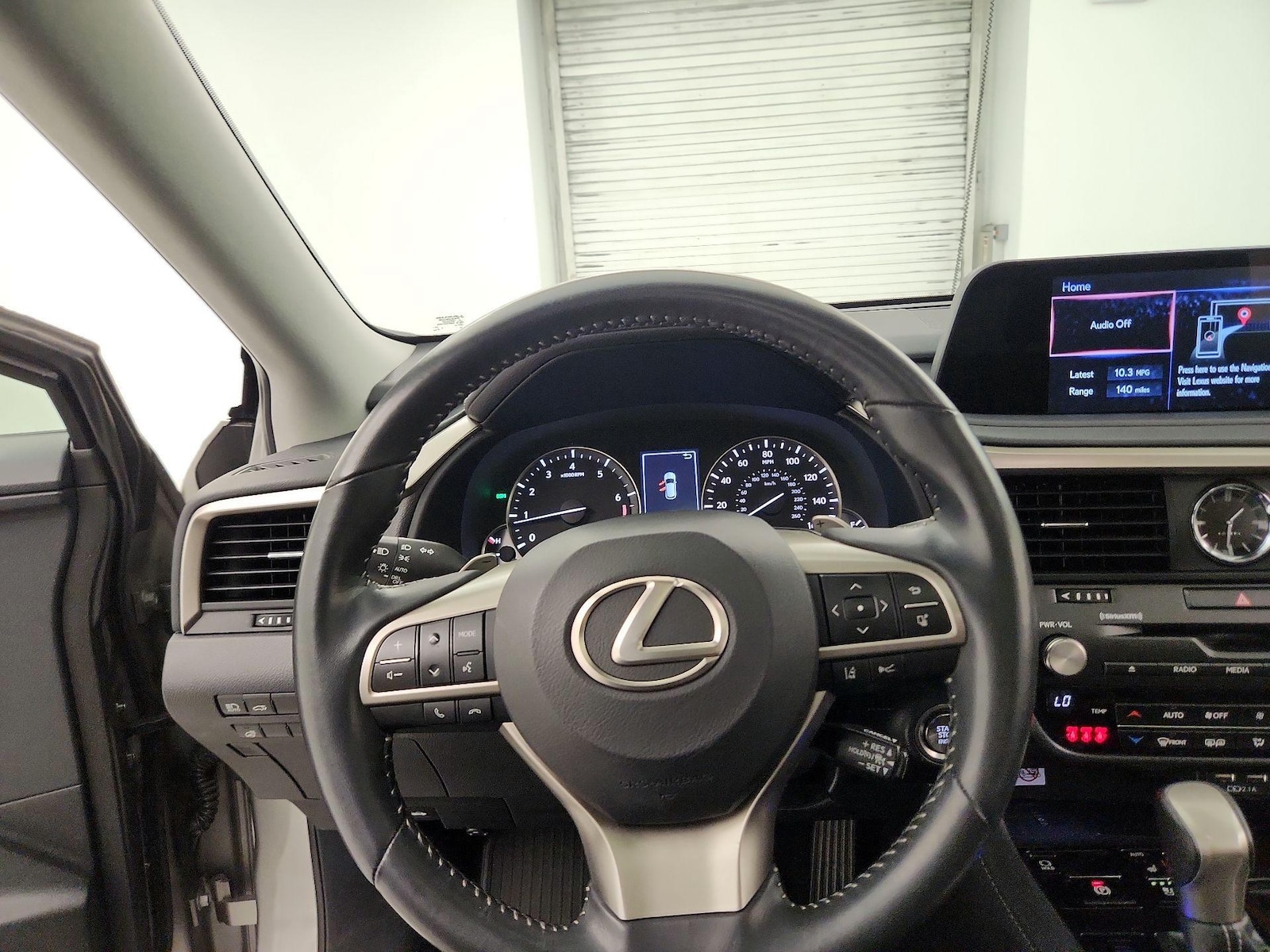 2022 Lexus RX 350 - Photo 11