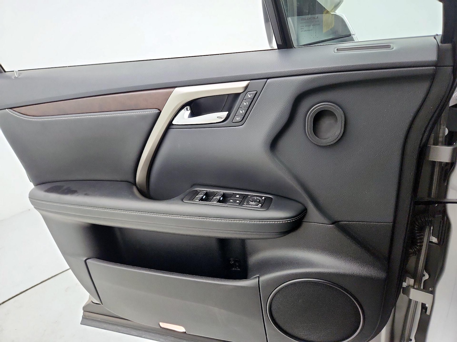 2022 Lexus RX 350 - Photo 13