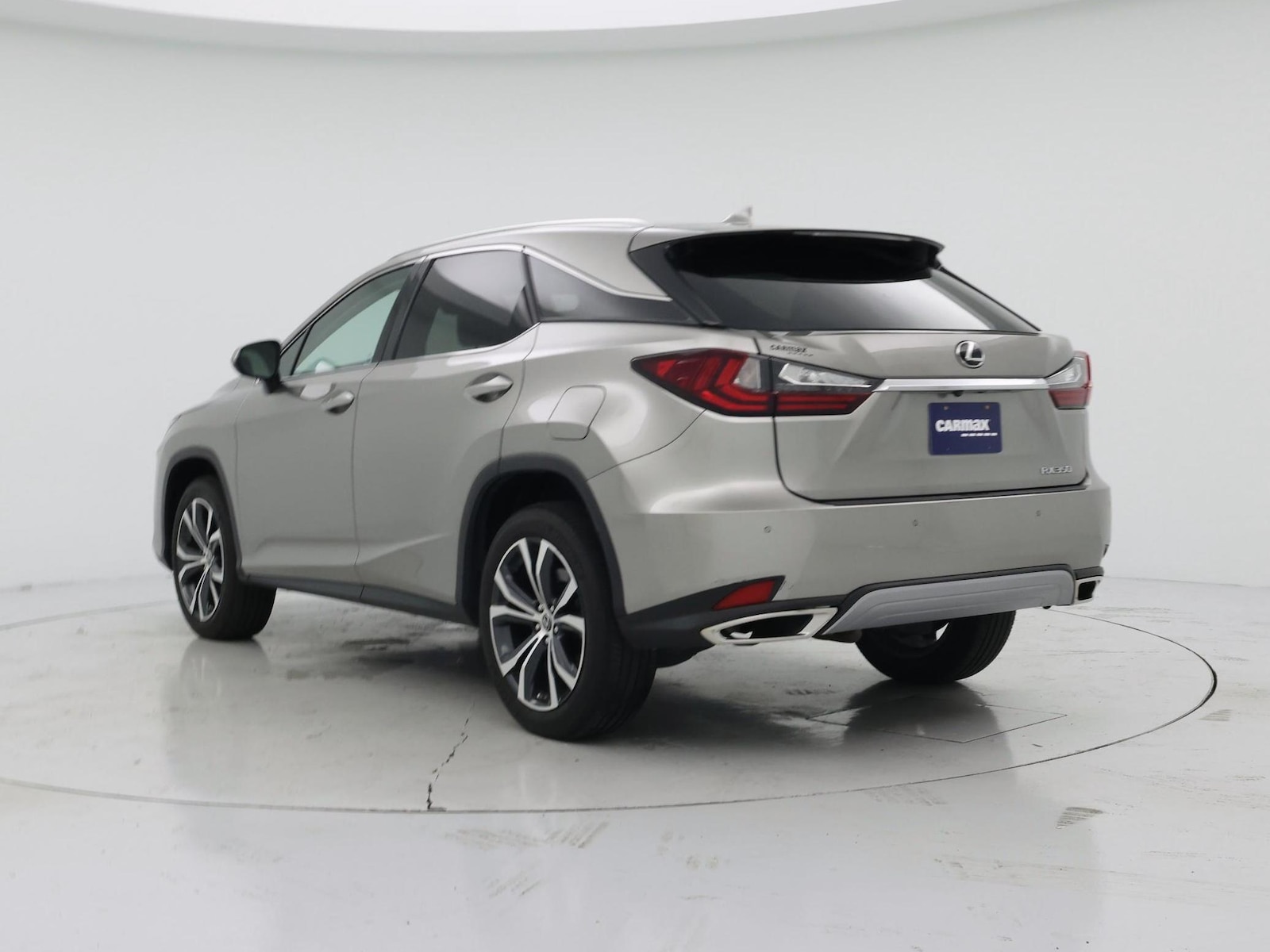2022 Lexus RX 350 - Photo 3
