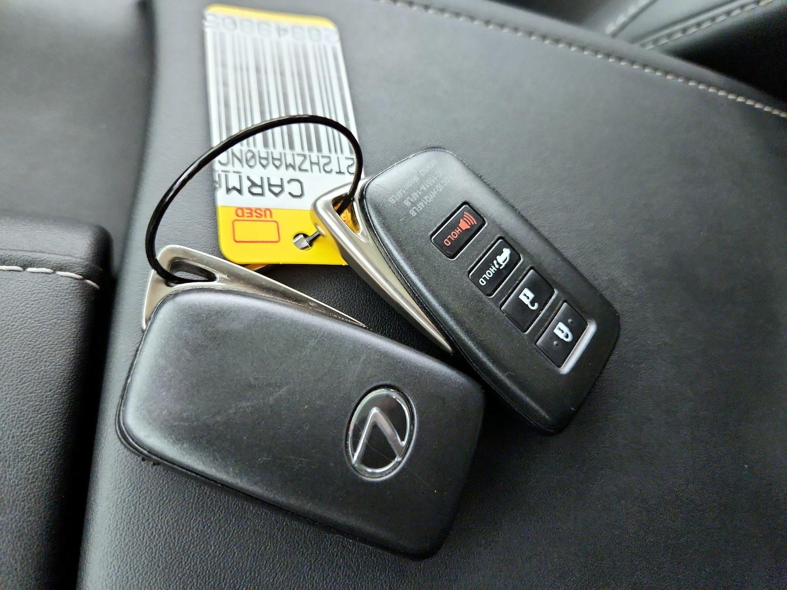 2022 Lexus RX 350 - Photo 24
