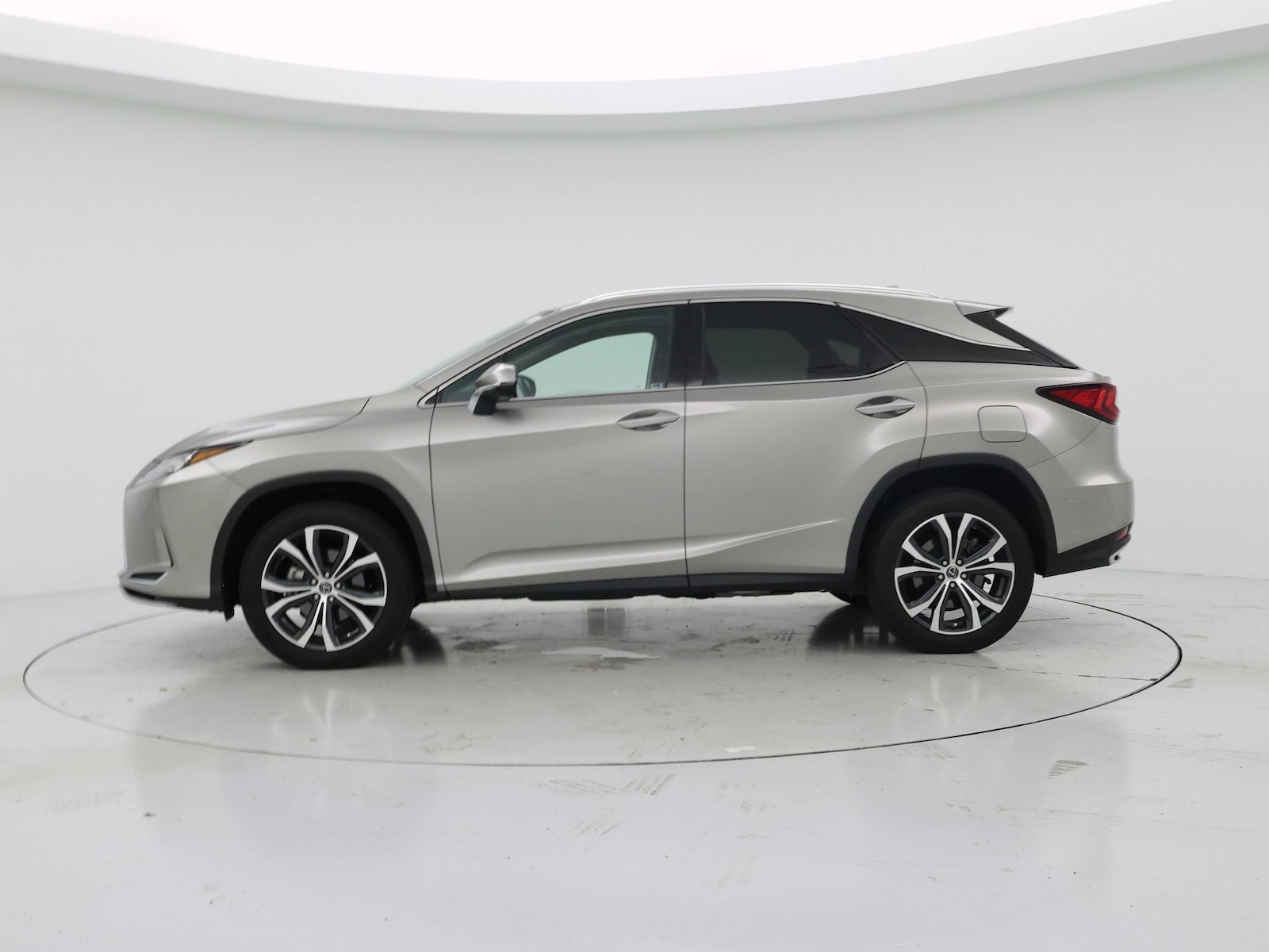 2022 Lexus RX 350 - Photo 4