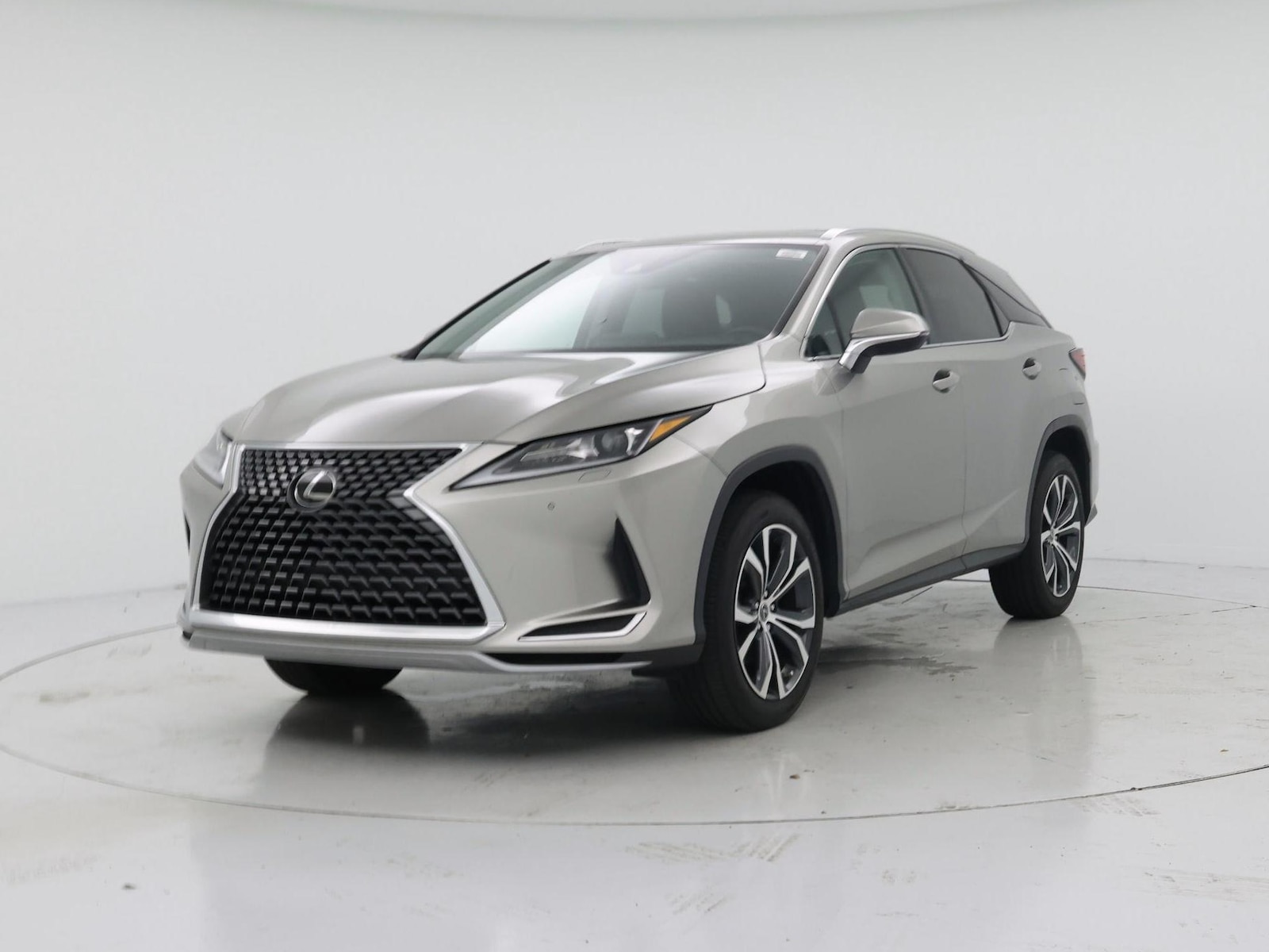 2022 Lexus RX 350 - Photo 5