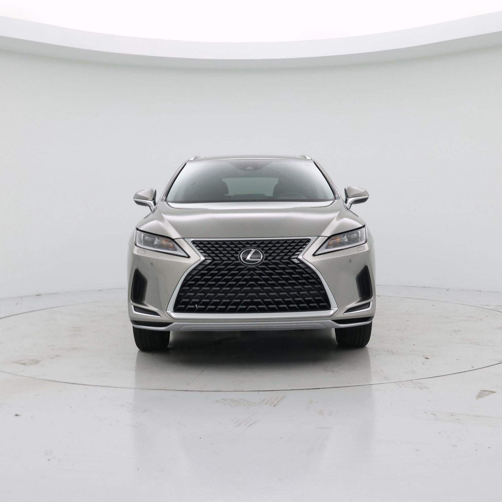 Thumbnail: 2022 Lexus RX - 5