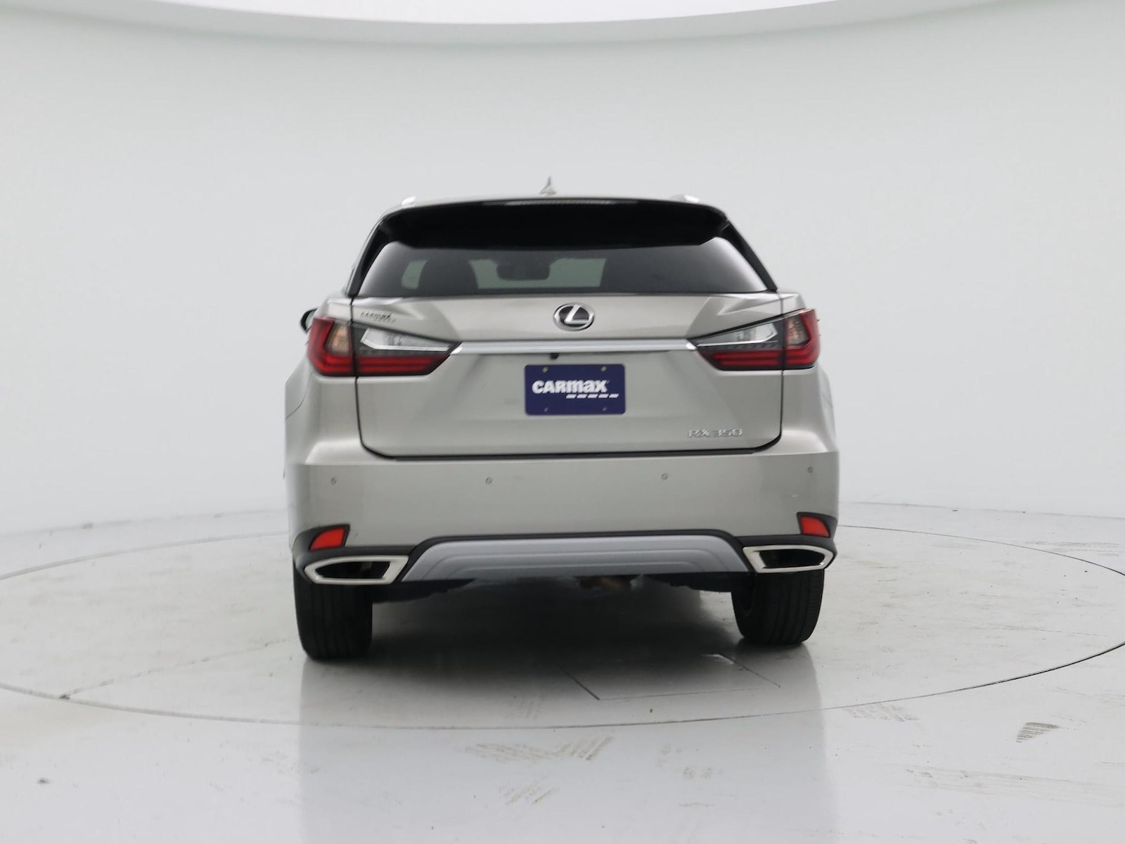 2022 Lexus RX 350 - Photo 7