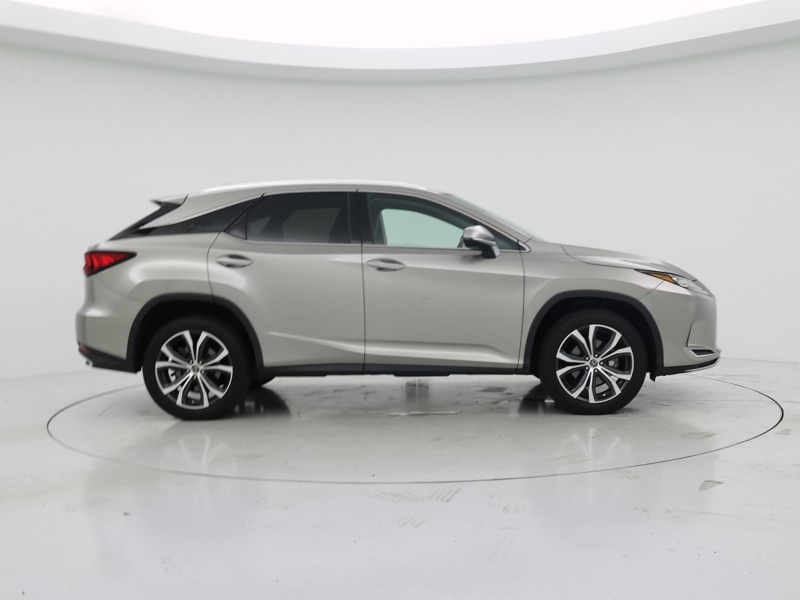 2022 Lexus RX 350 - Photo 8