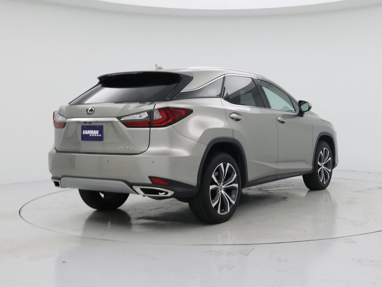 2022 Lexus RX 350 - Photo 9