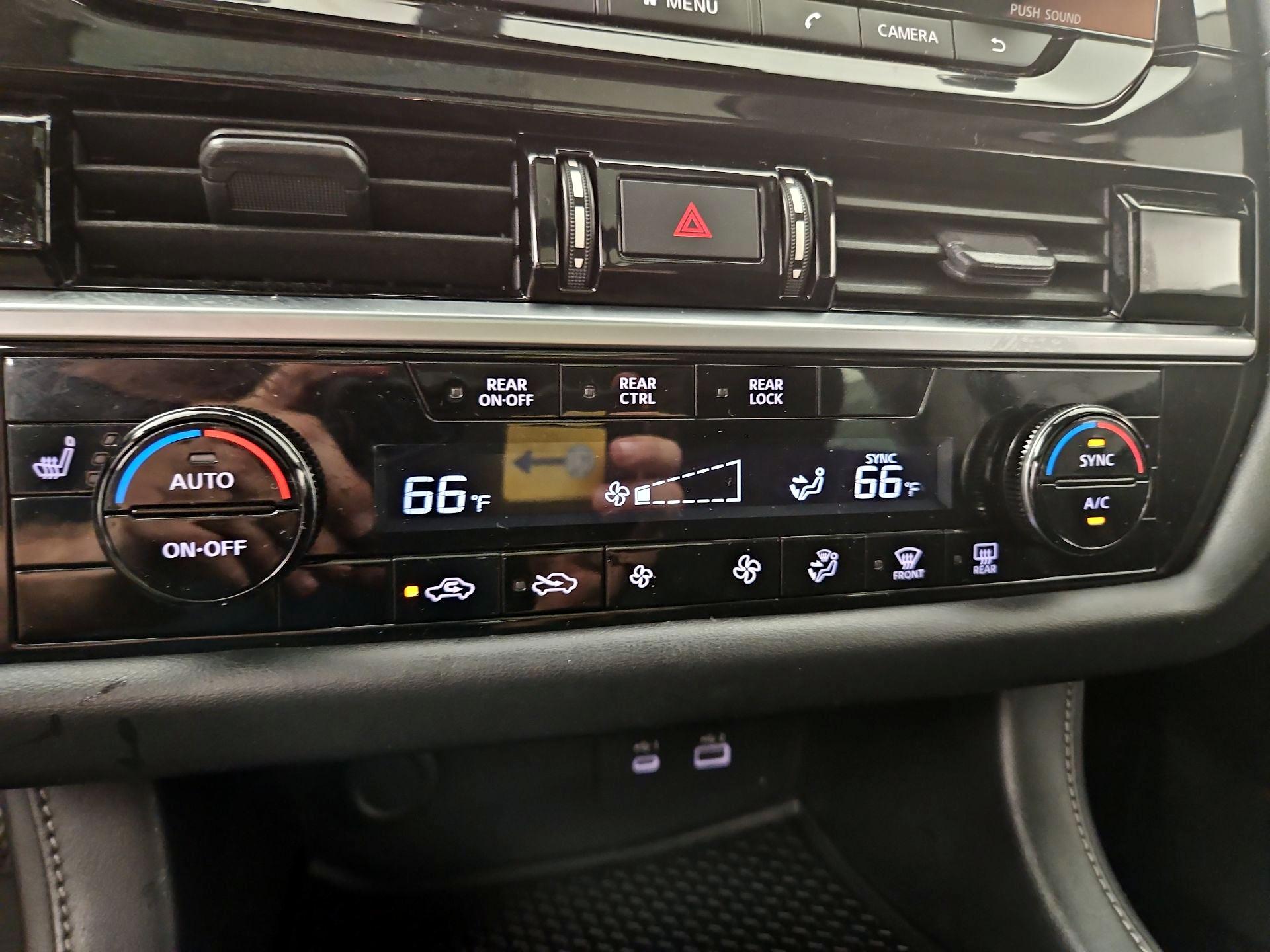 Thumbnail: 2023 Nissan Pathfinder - 16