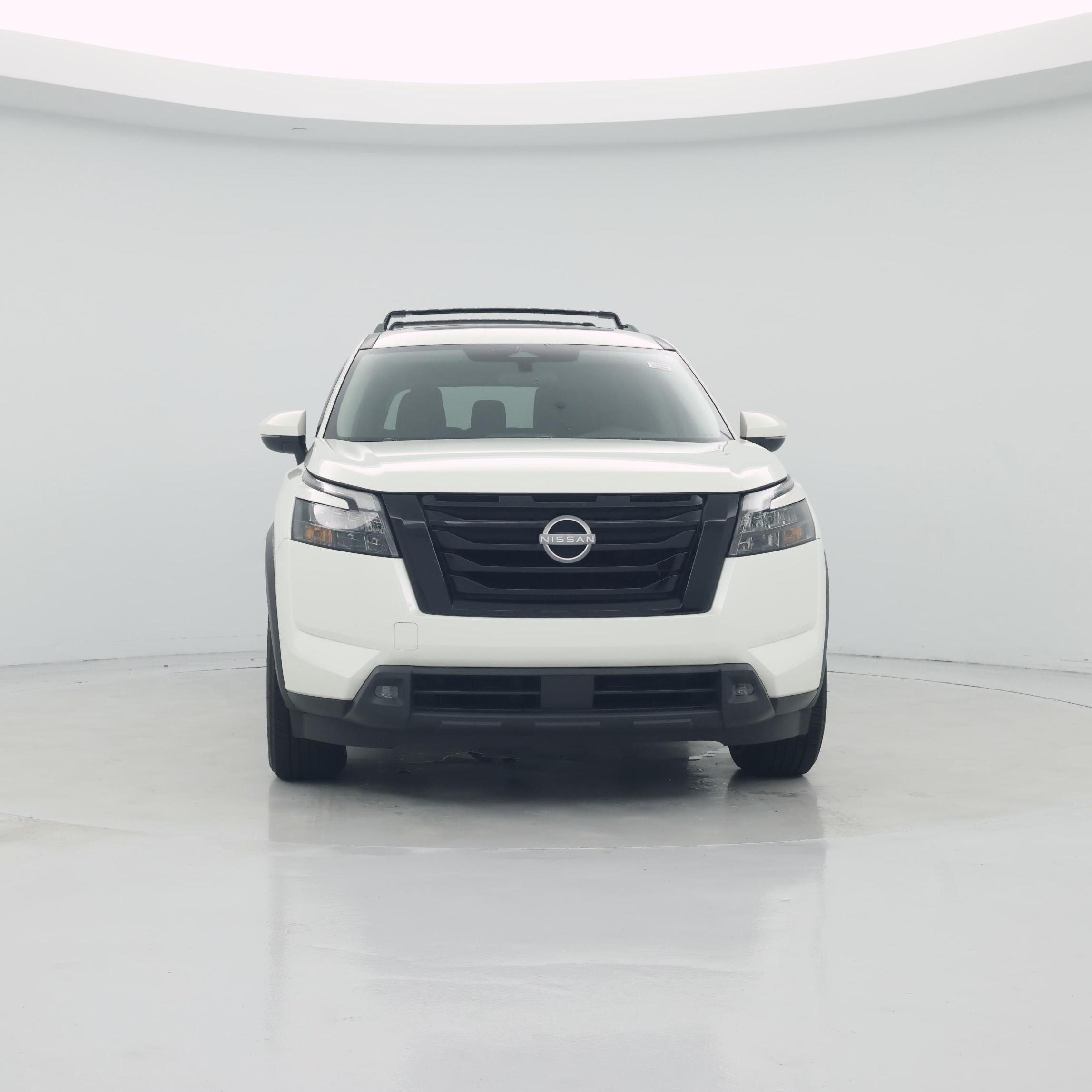Thumbnail: 2023 Nissan Pathfinder - 5