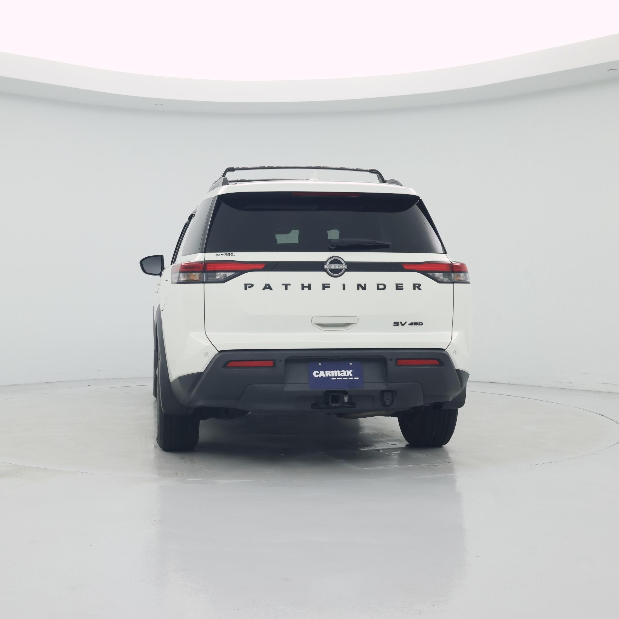 Thumbnail: 2023 Nissan Pathfinder - 6