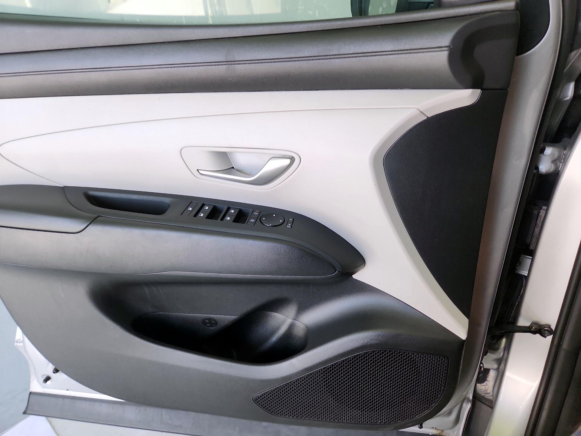 Thumbnail: 2025 Hyundai Tucson - 12