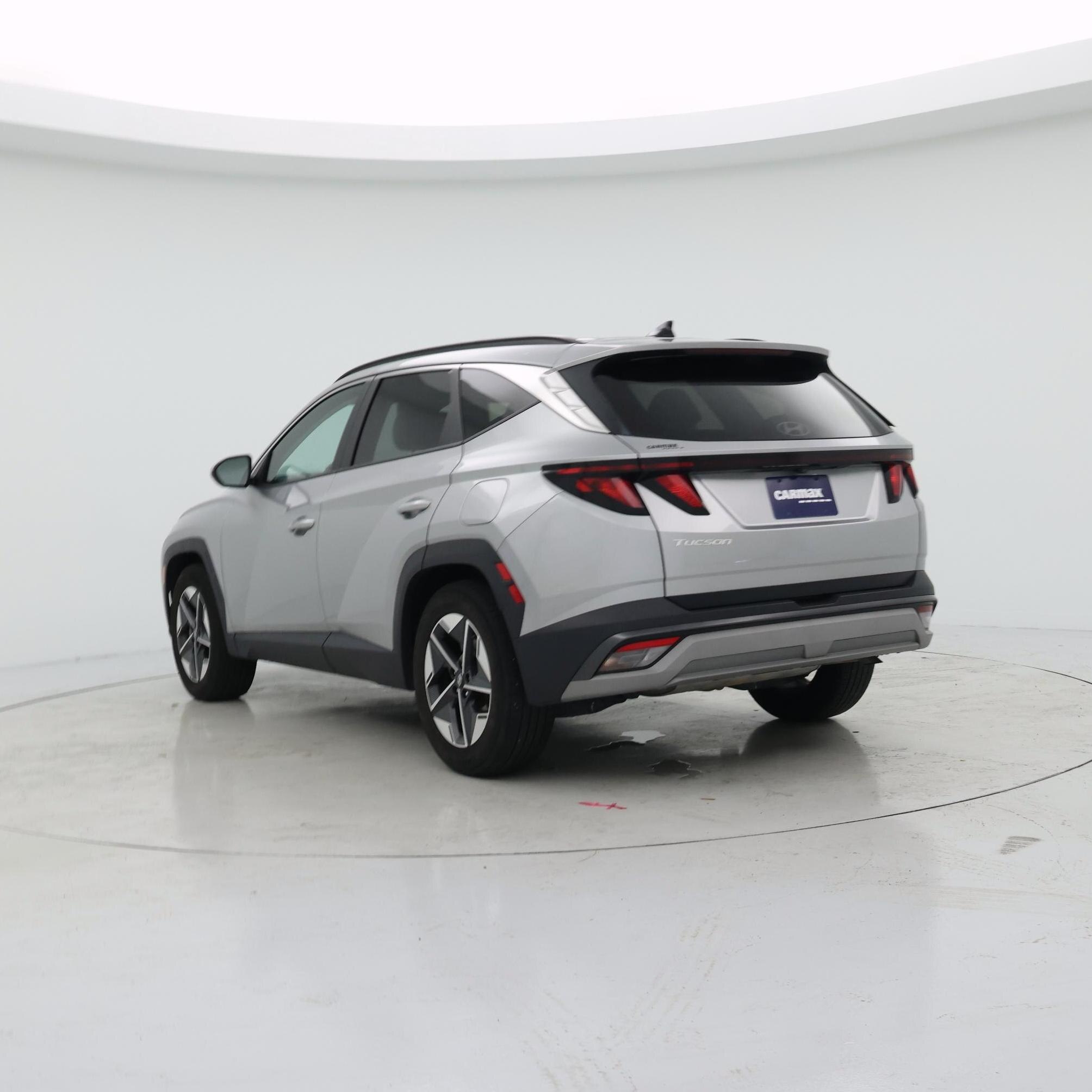 Thumbnail: 2025 Hyundai Tucson - 2