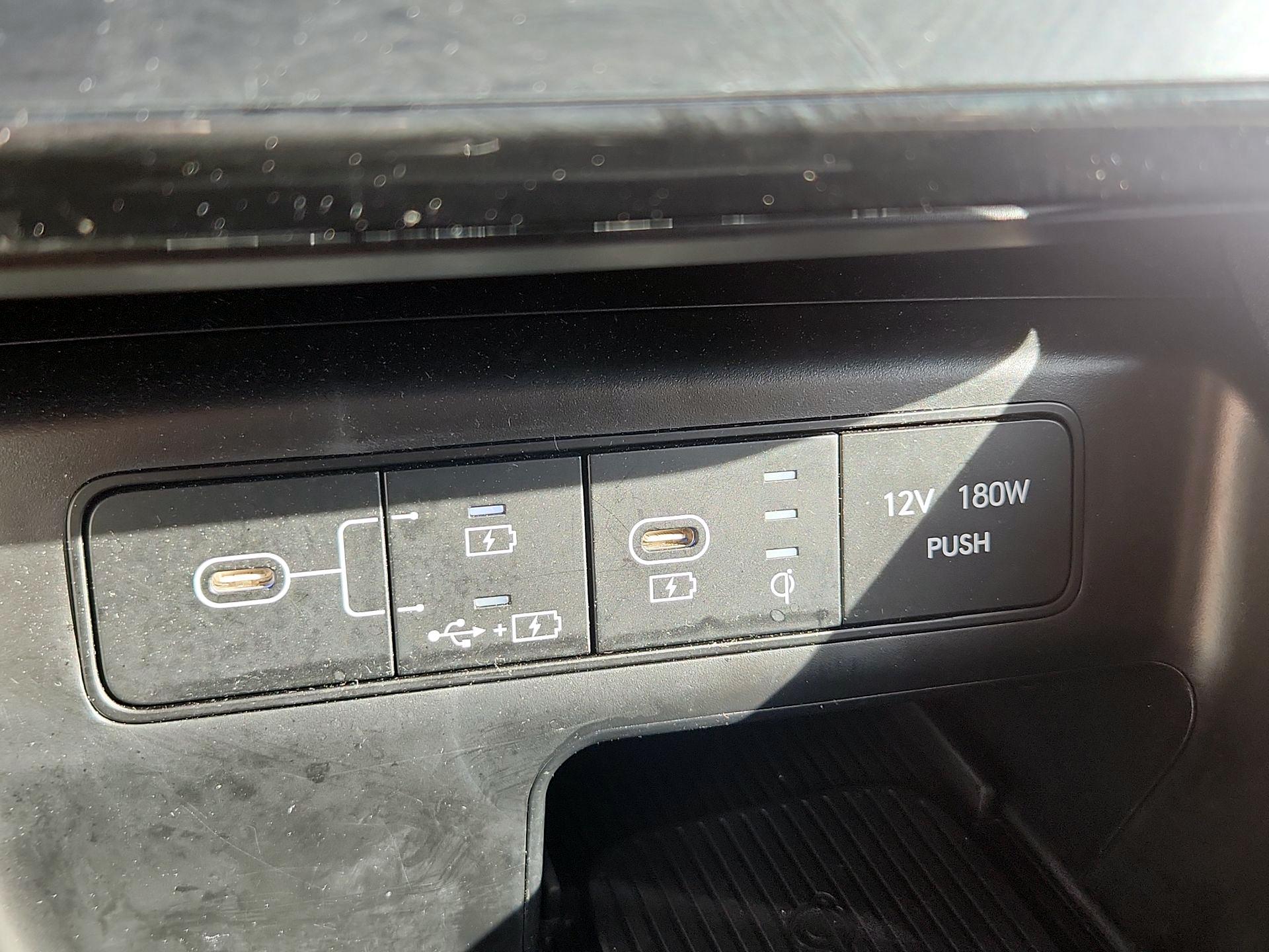 Thumbnail: 2025 Hyundai Tucson - 19