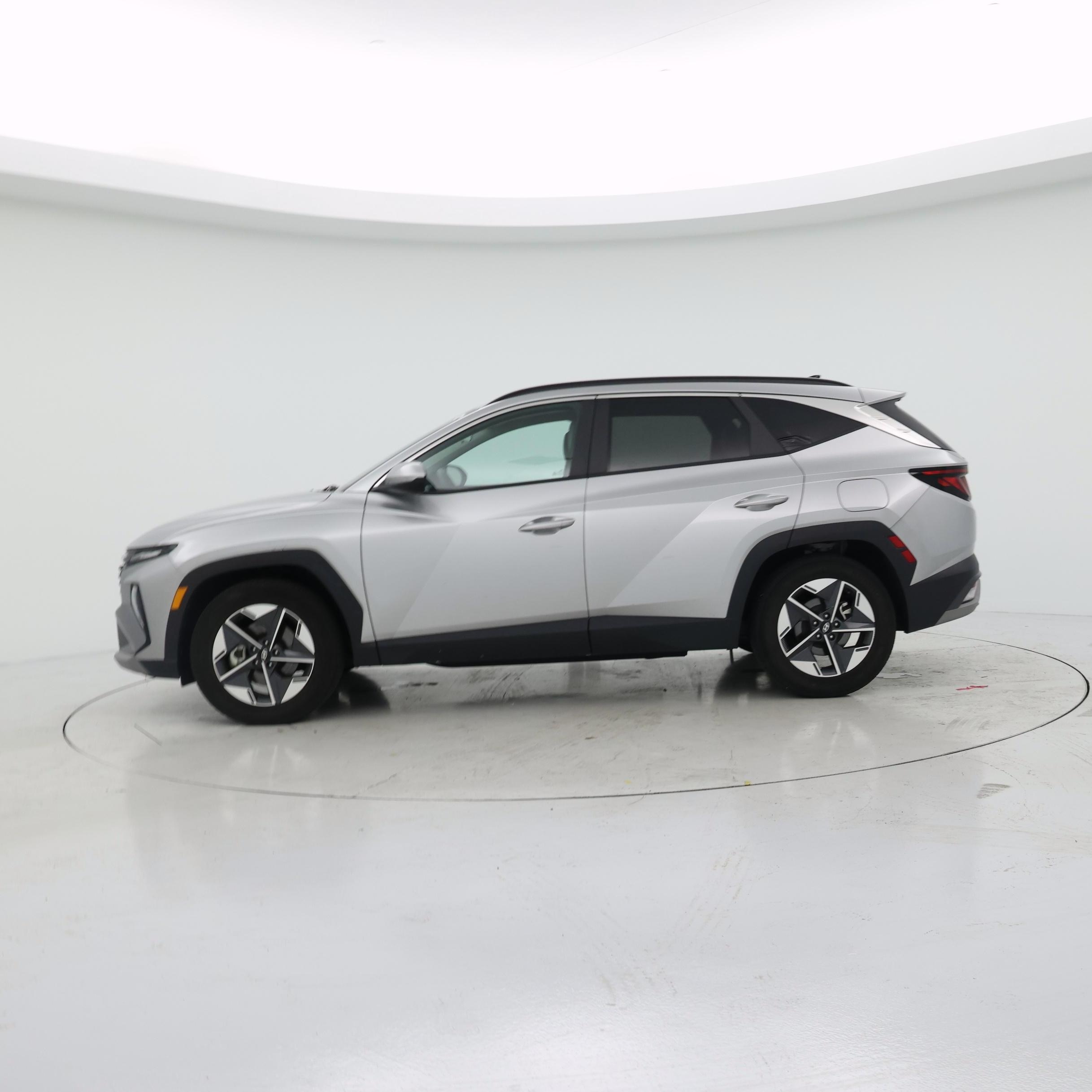 Thumbnail: 2025 Hyundai Tucson - 3
