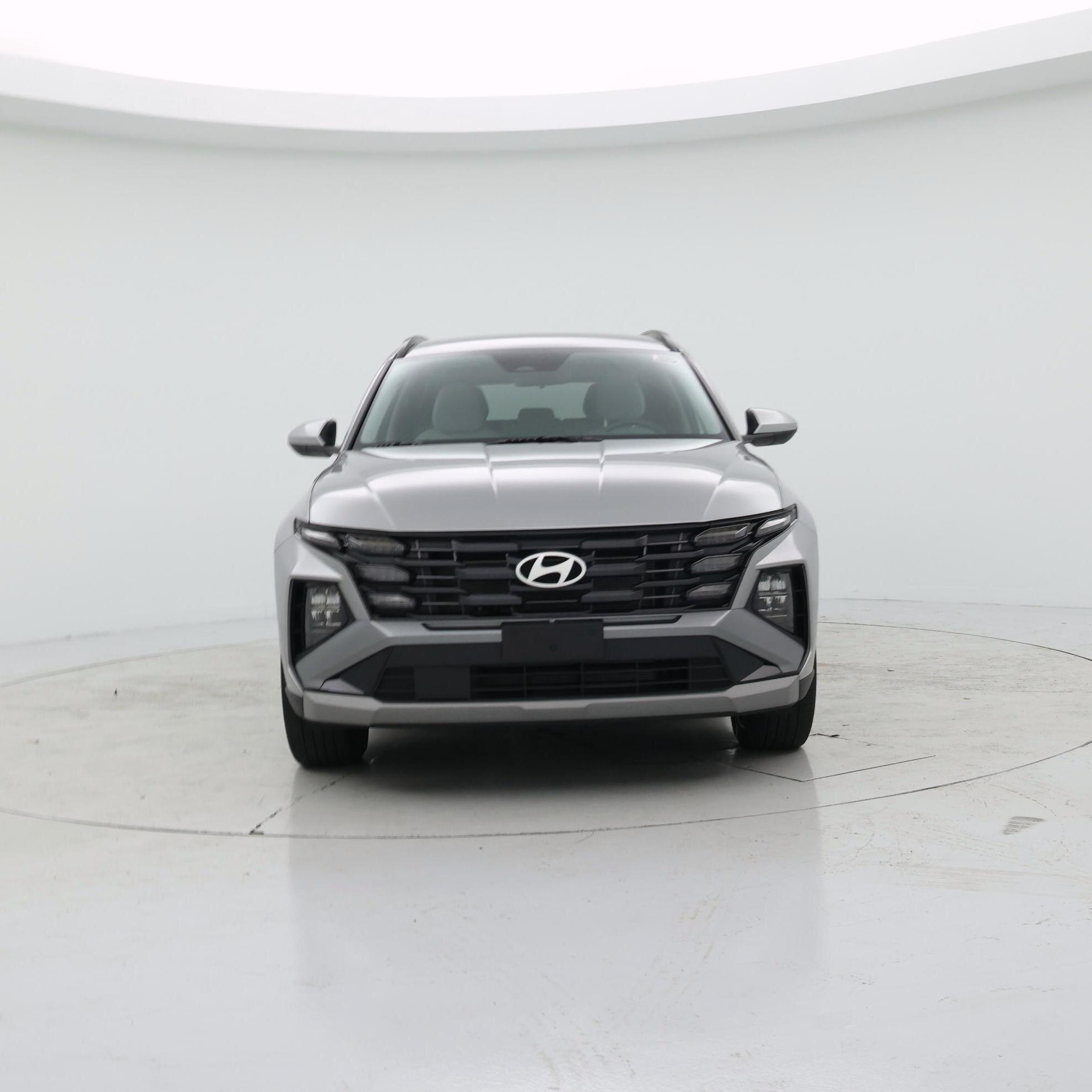 Thumbnail: 2025 Hyundai Tucson - 5