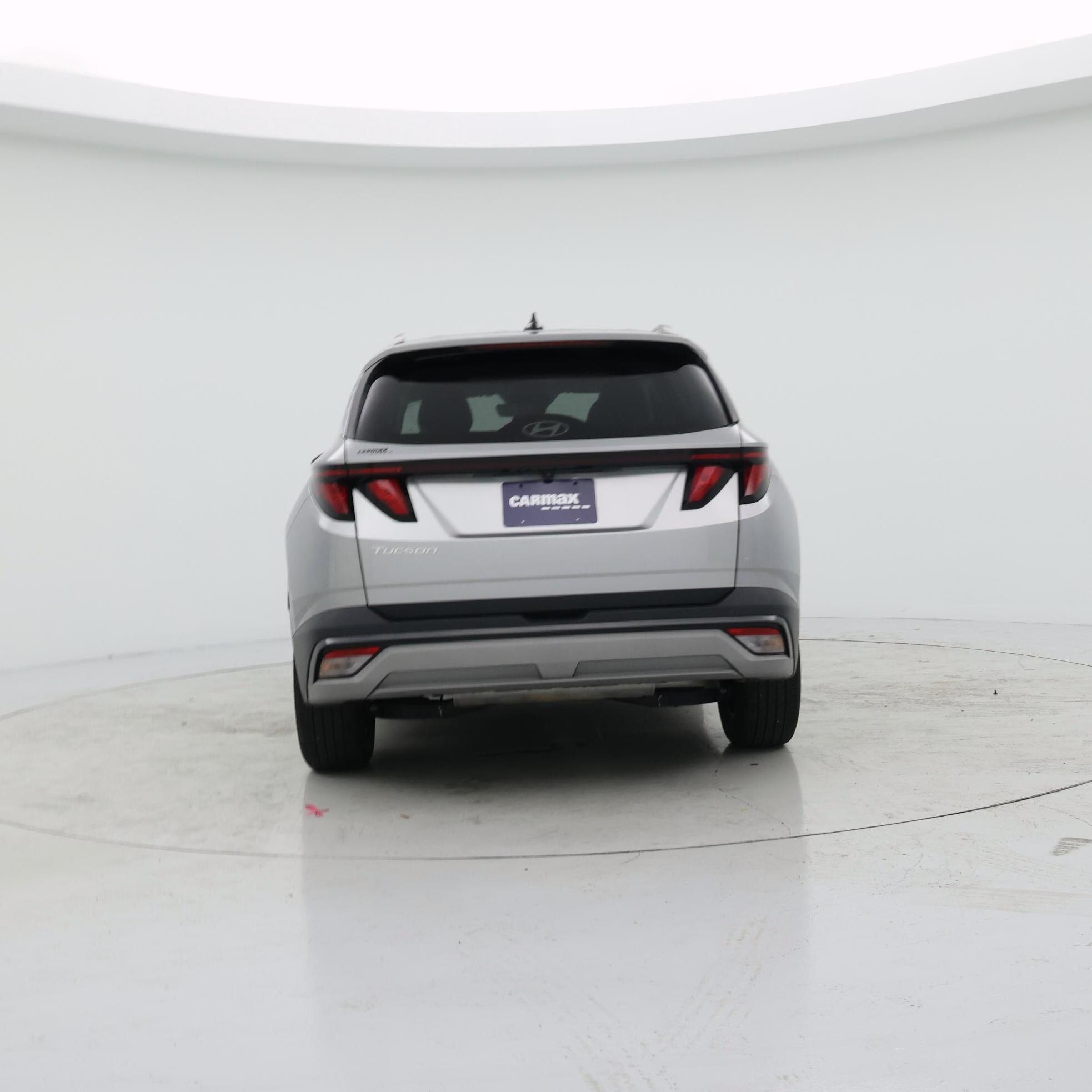 Thumbnail: 2025 Hyundai Tucson - 6