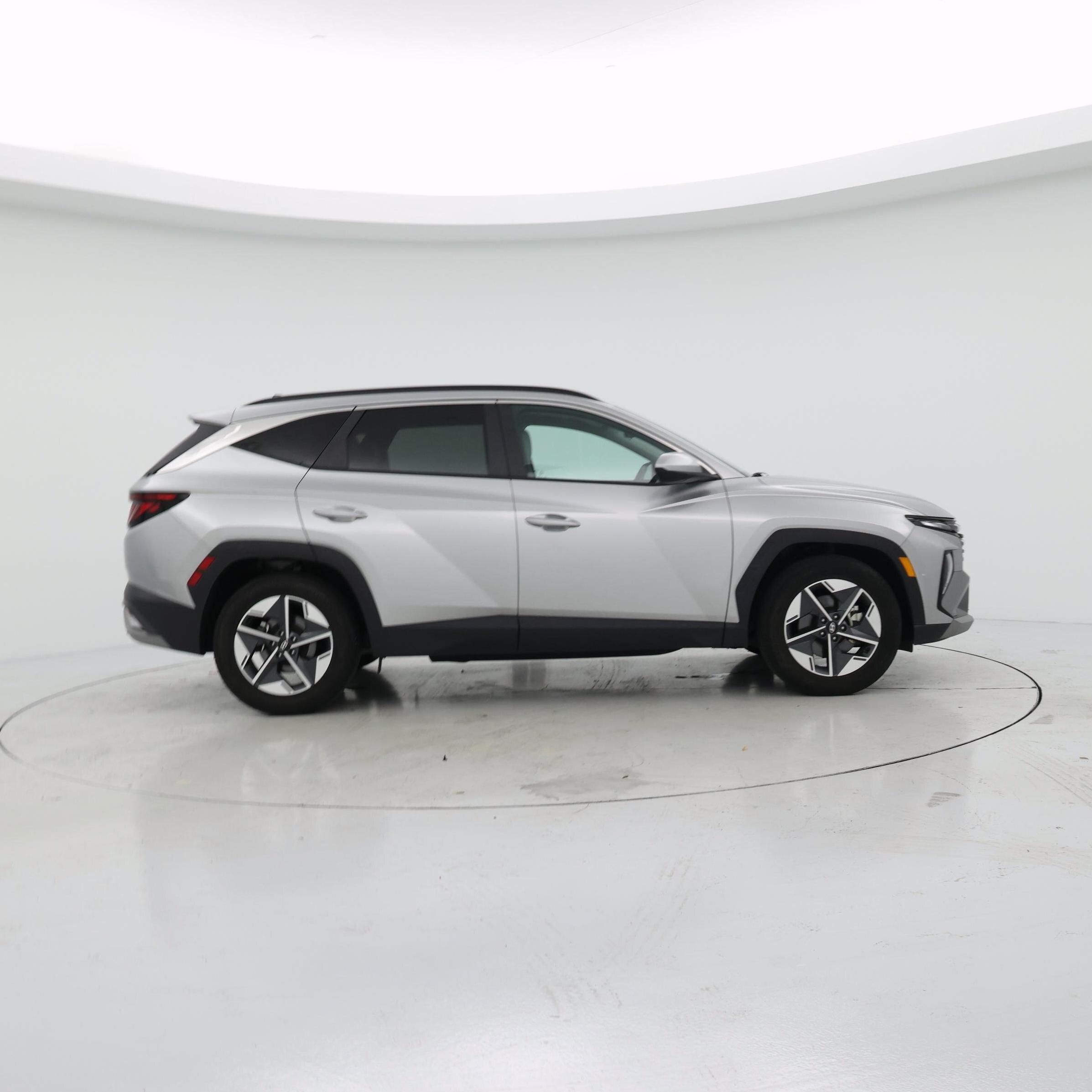 Thumbnail: 2025 Hyundai Tucson - 7