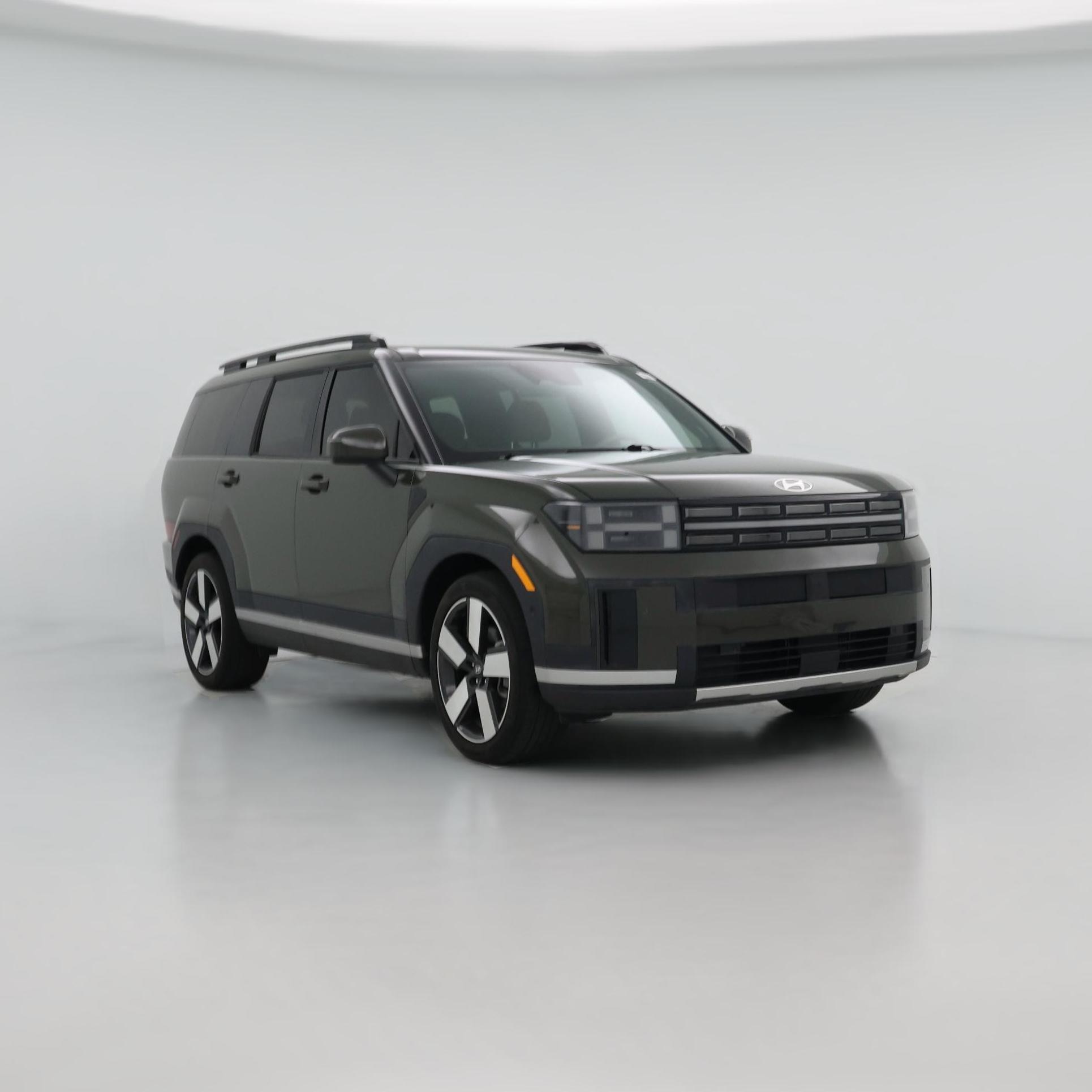 Thumbnail: 2024 Hyundai Santa Fe - 1