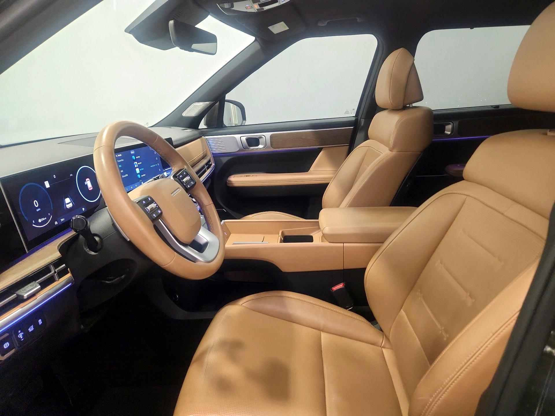 Thumbnail: 2024 Hyundai Santa Fe - 11