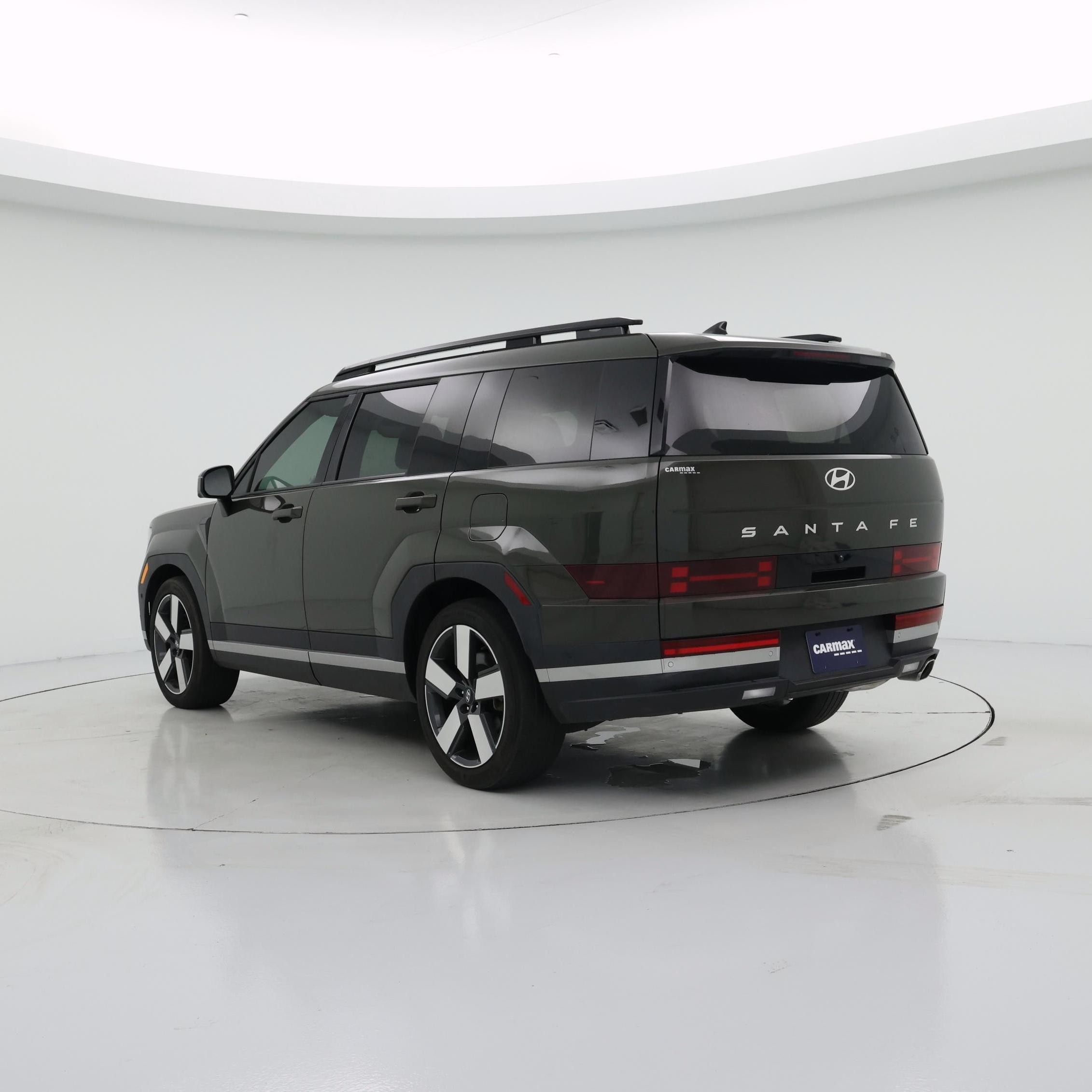 Thumbnail: 2024 Hyundai Santa Fe - 2