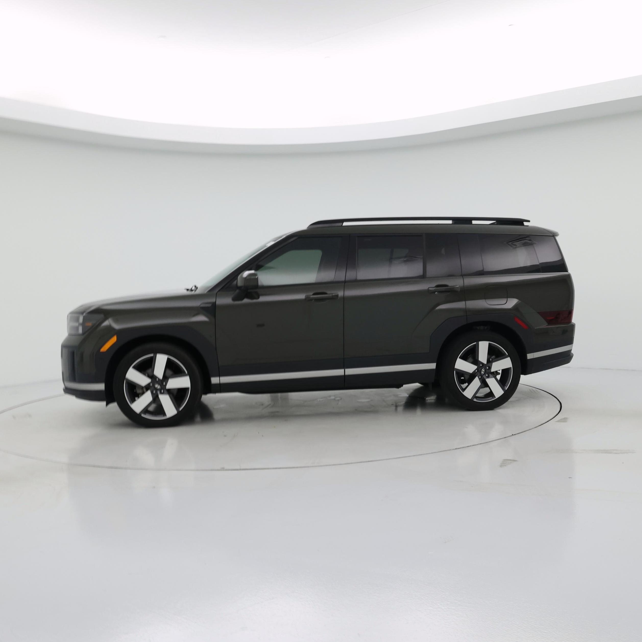 Thumbnail: 2024 Hyundai Santa Fe - 3