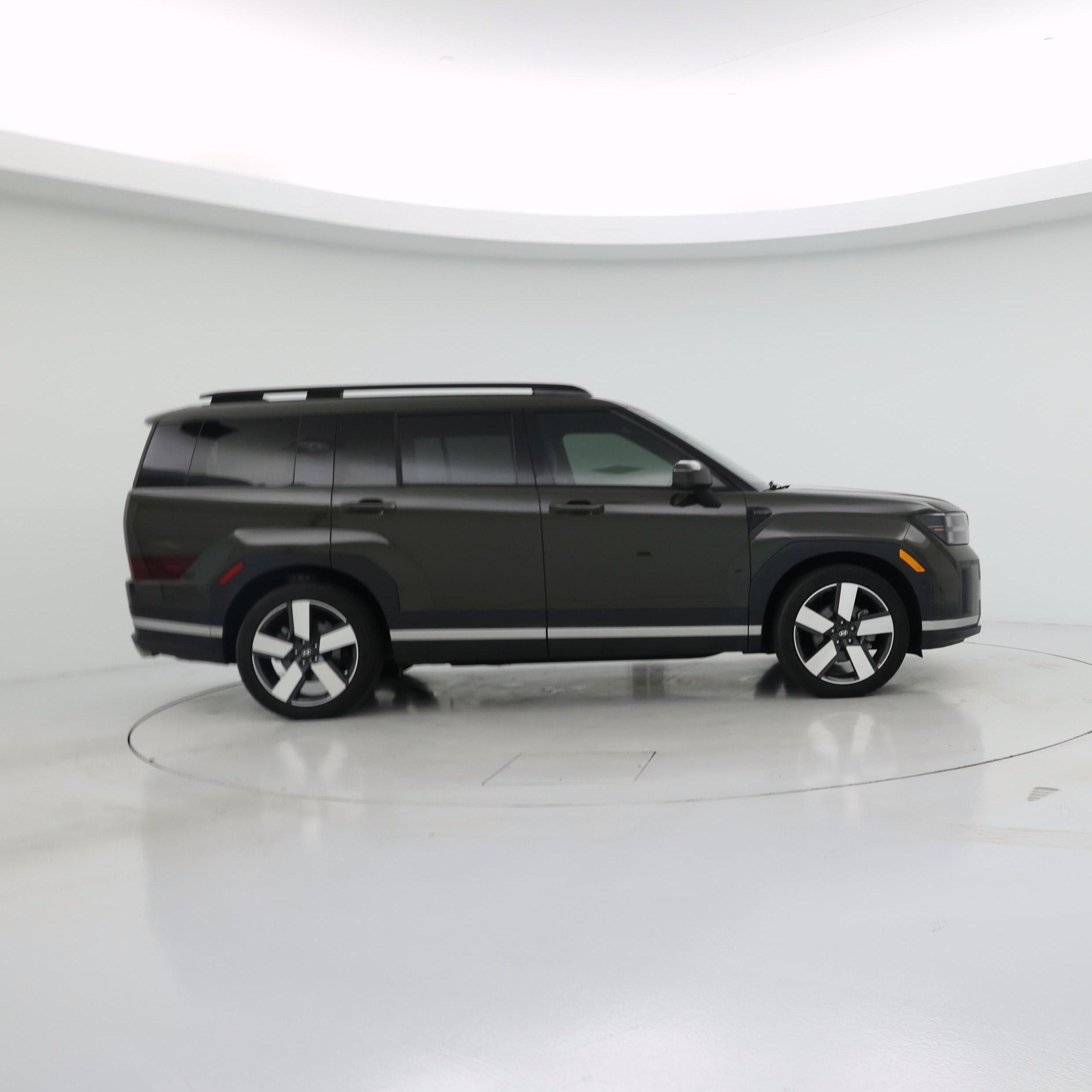 Thumbnail: 2024 Hyundai Santa Fe - 7