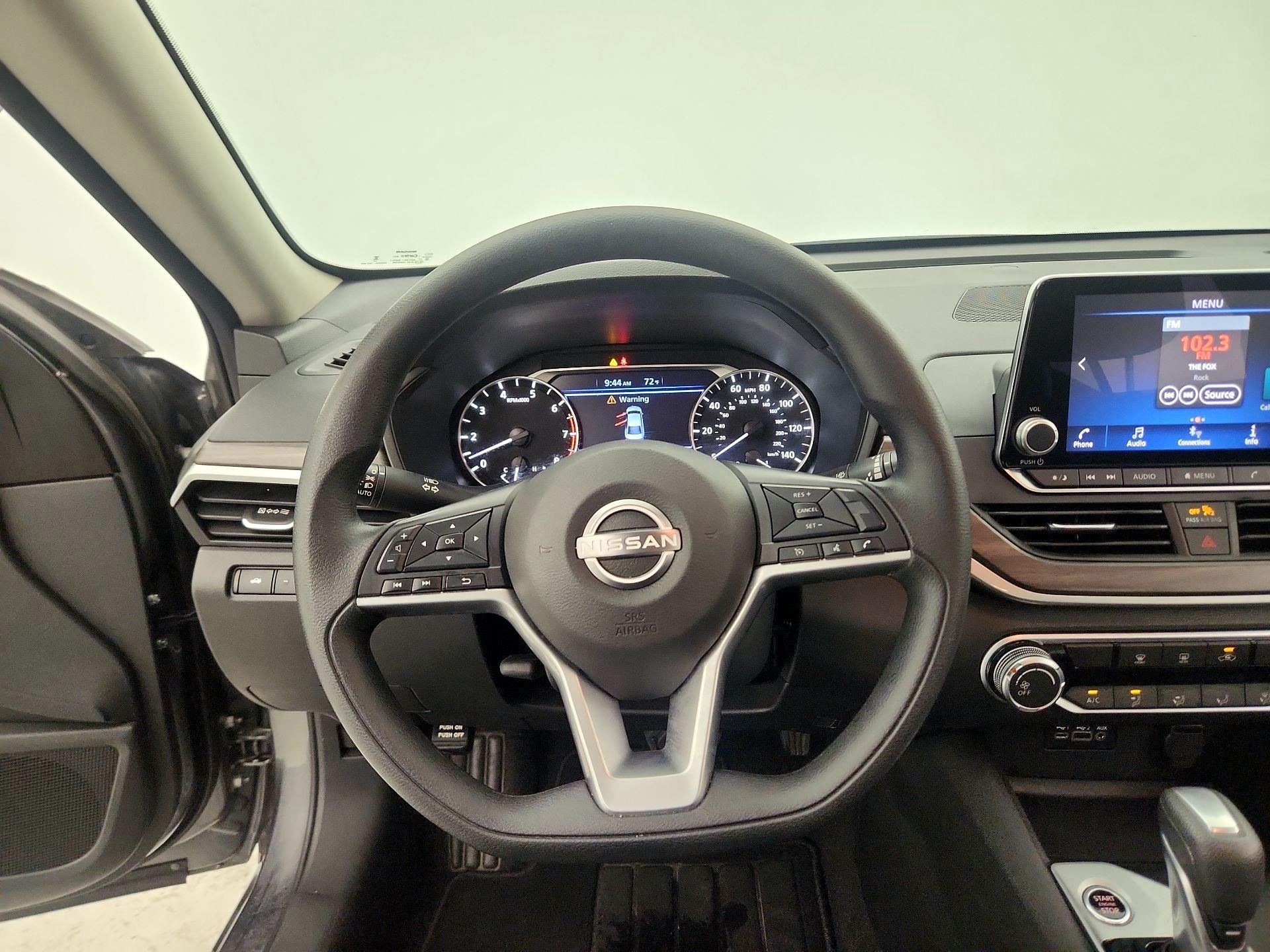 Thumbnail: 2025 Nissan Altima - 10