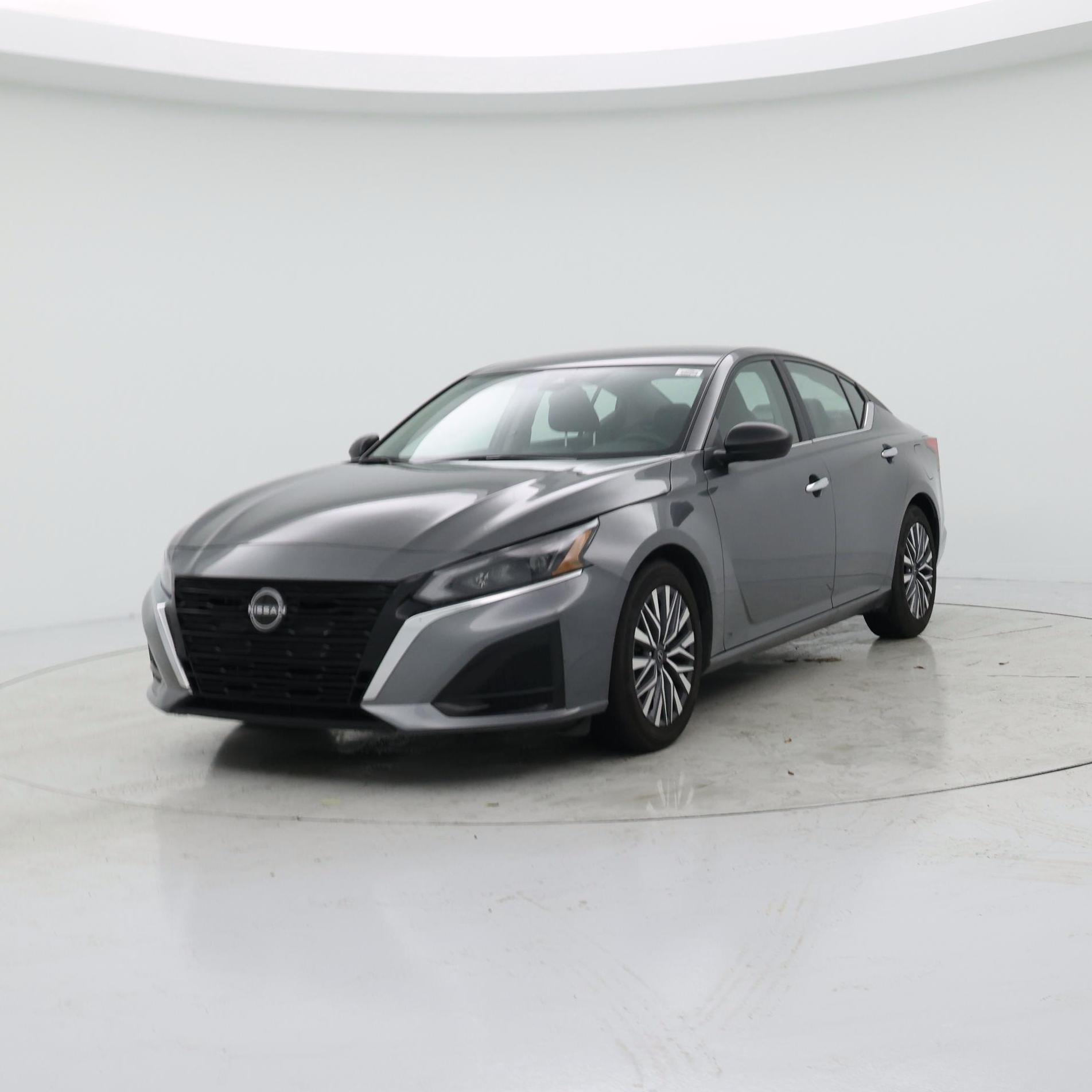 Thumbnail: 2025 Nissan Altima - 4