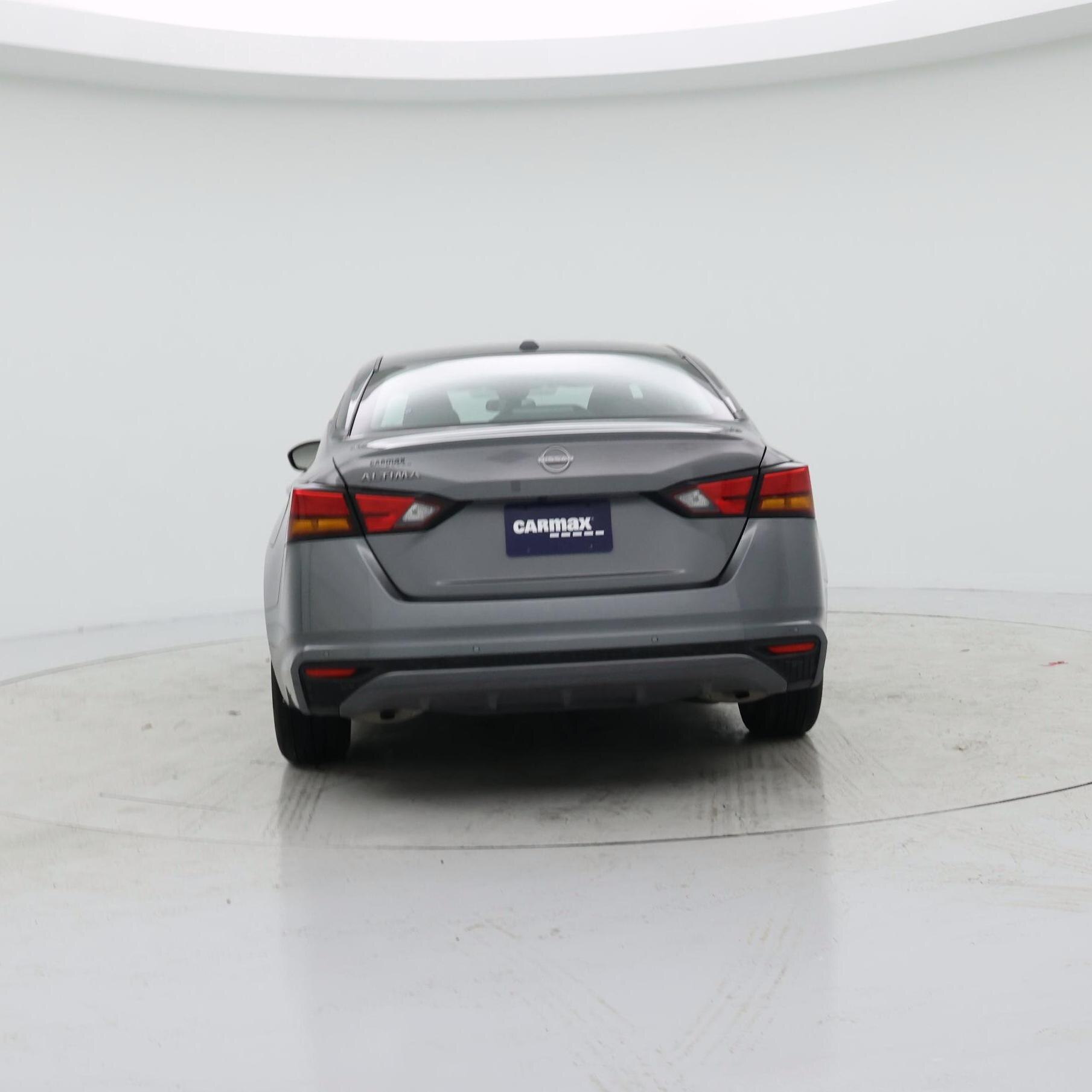 Thumbnail: 2025 Nissan Altima - 6