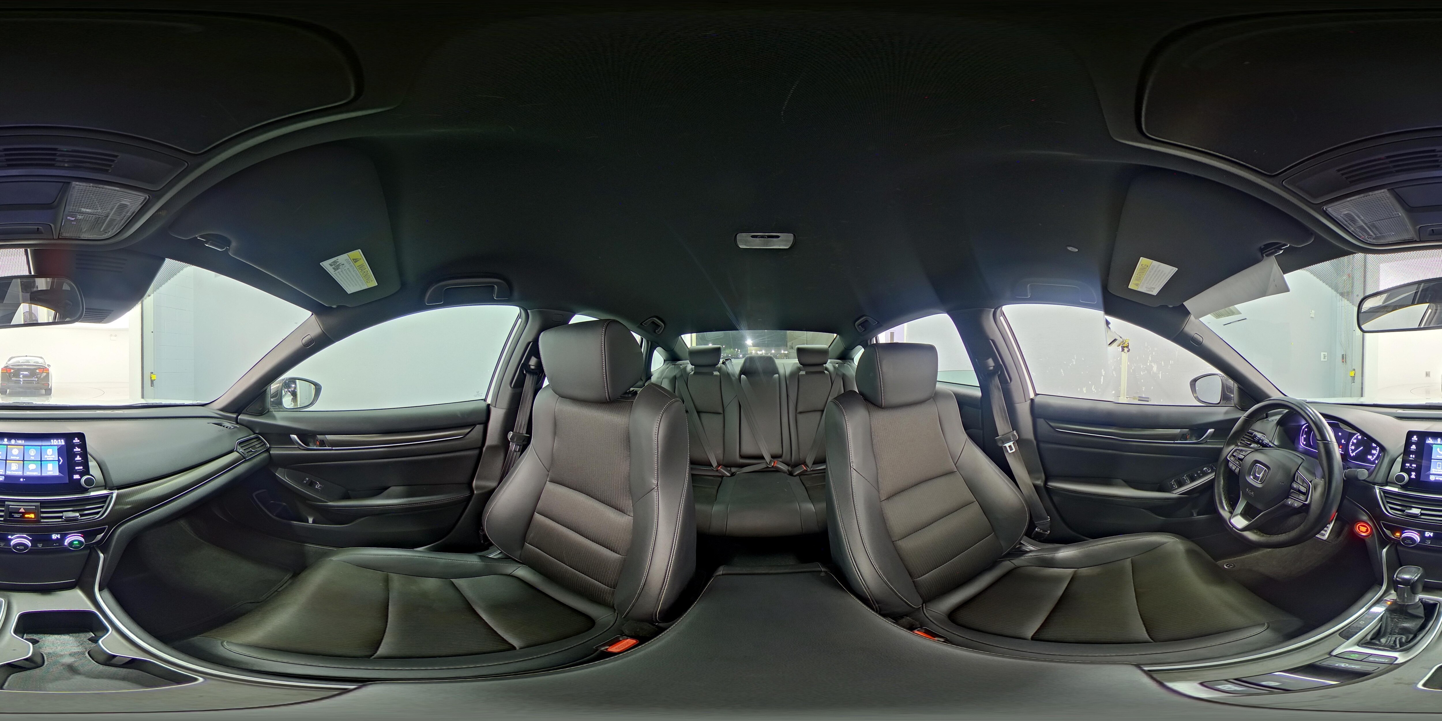 2022 Honda Accord Sport - Photo 24
