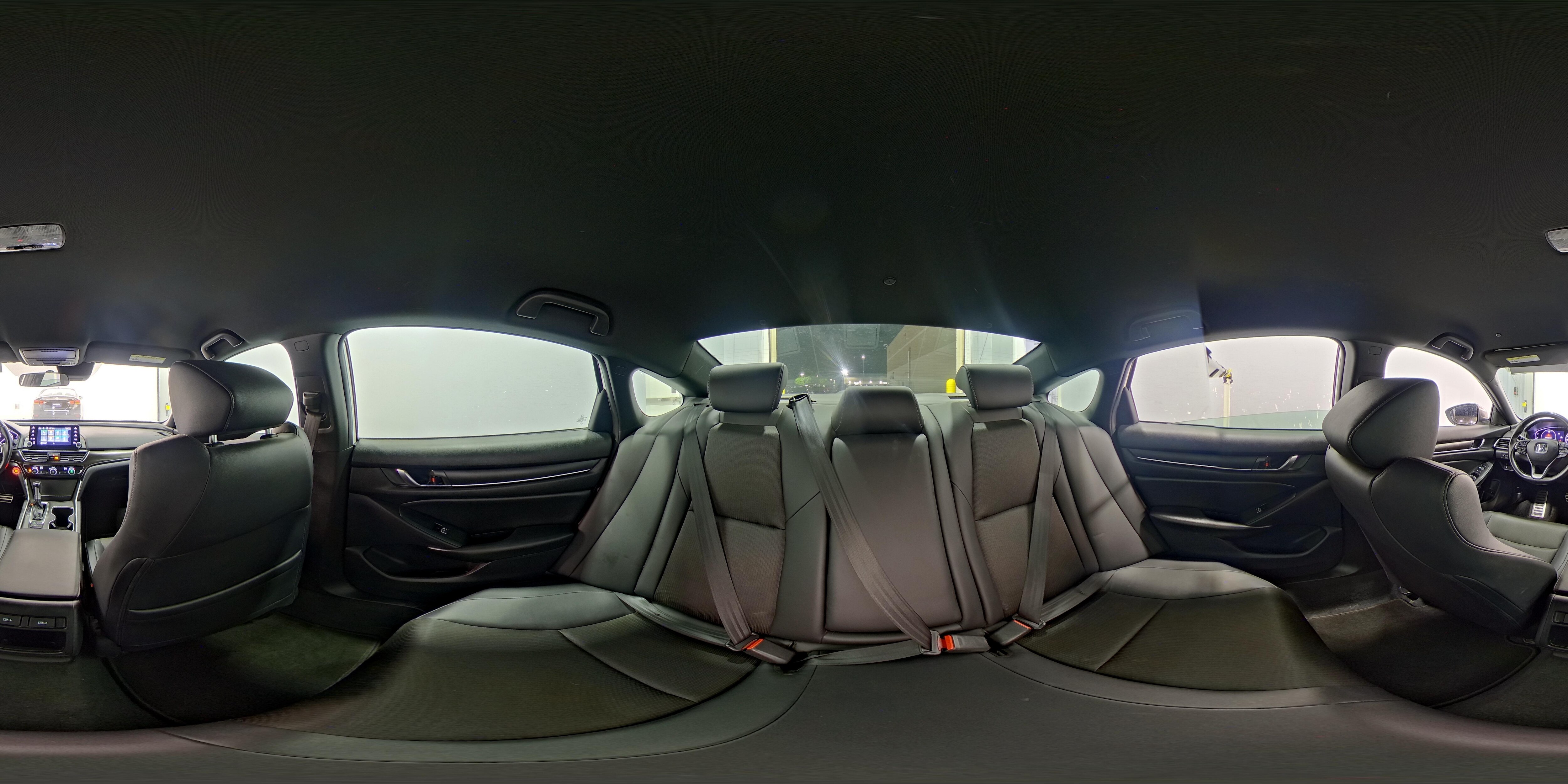 2022 Honda Accord Sport - Photo 25