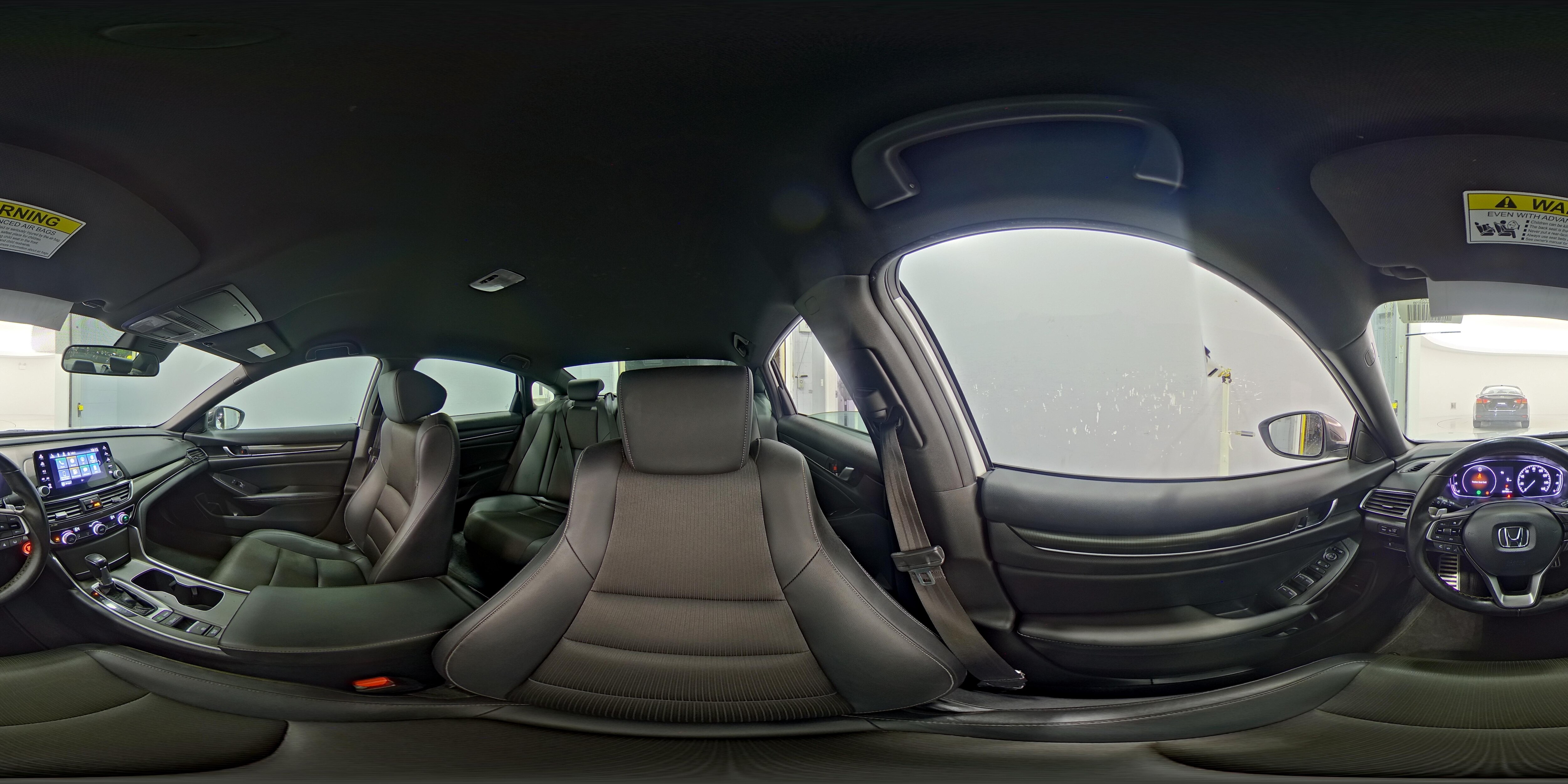 2022 Honda Accord Sport - Photo 26