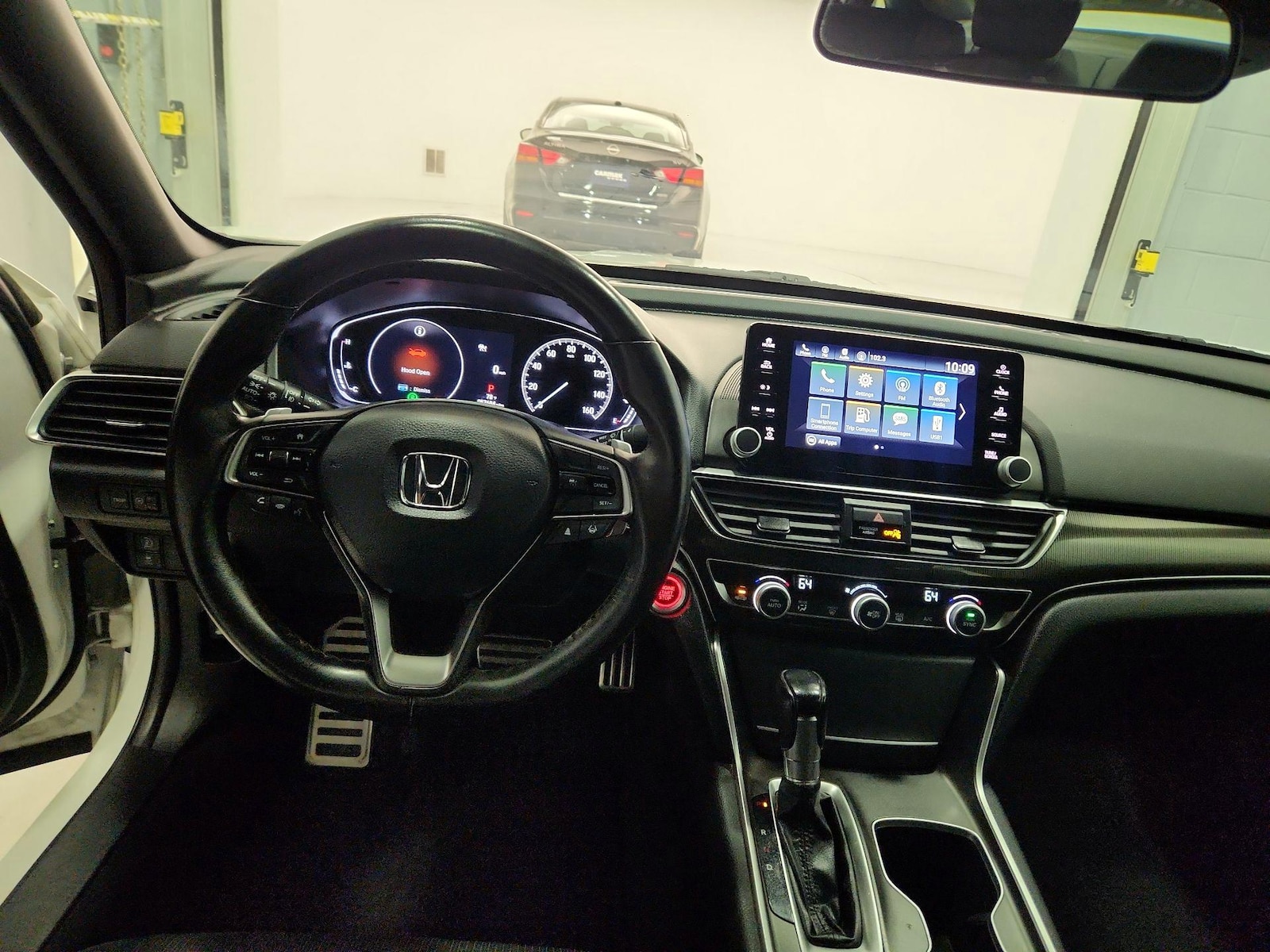 2022 Honda Accord Sport - Photo 10