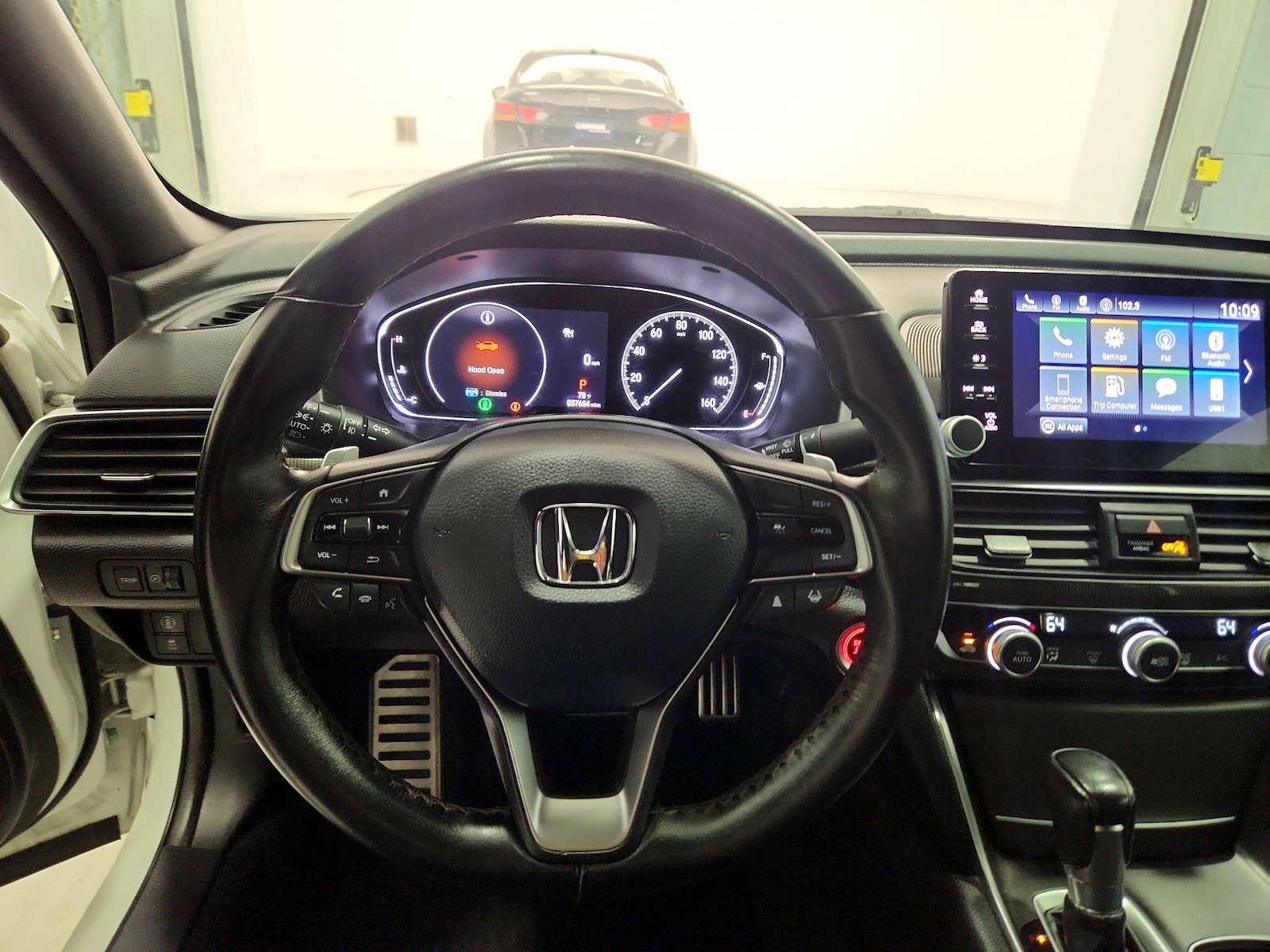 2022 Honda Accord Sport - Photo 11