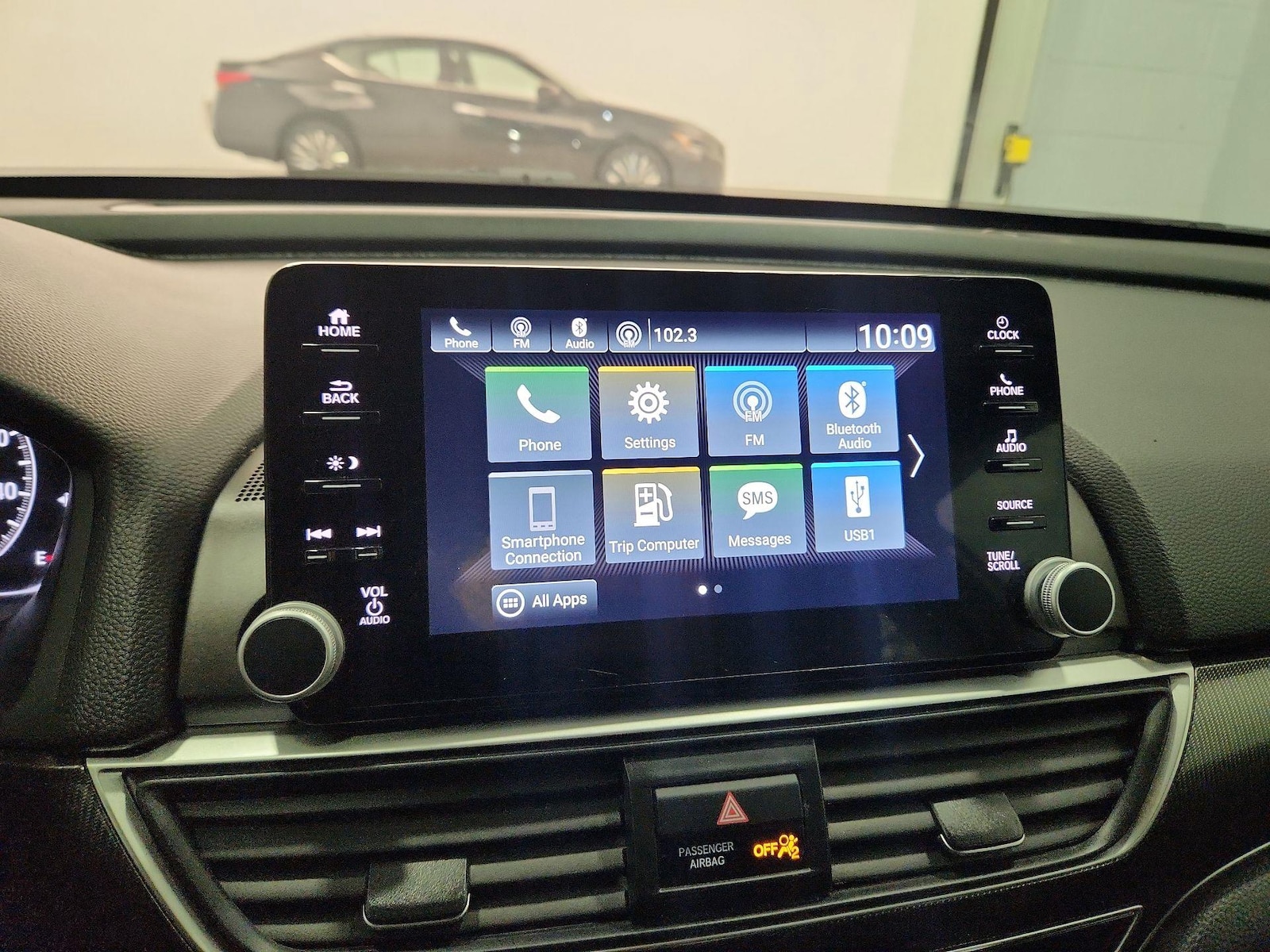 2022 Honda Accord Sport - Photo 16