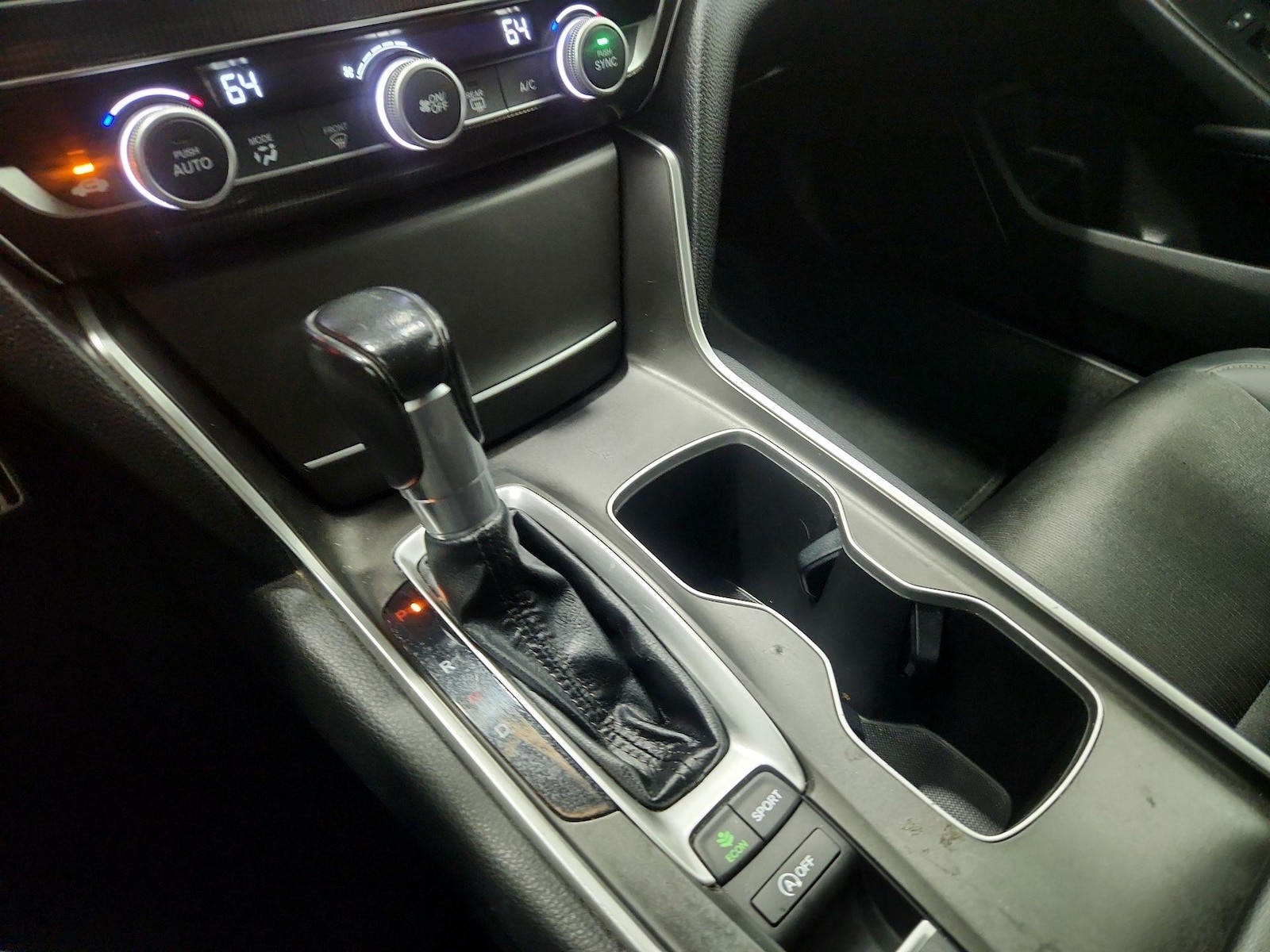 2022 Honda Accord Sport - Photo 18