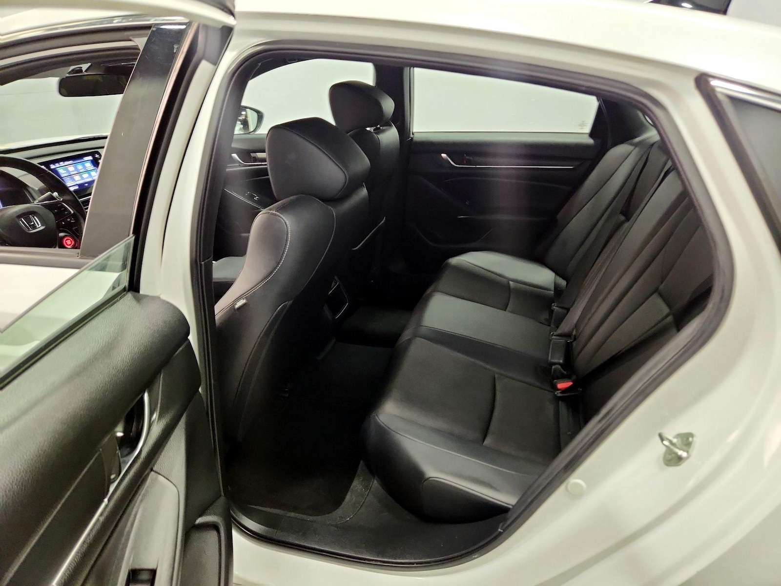 2022 Honda Accord Sport - Photo 20