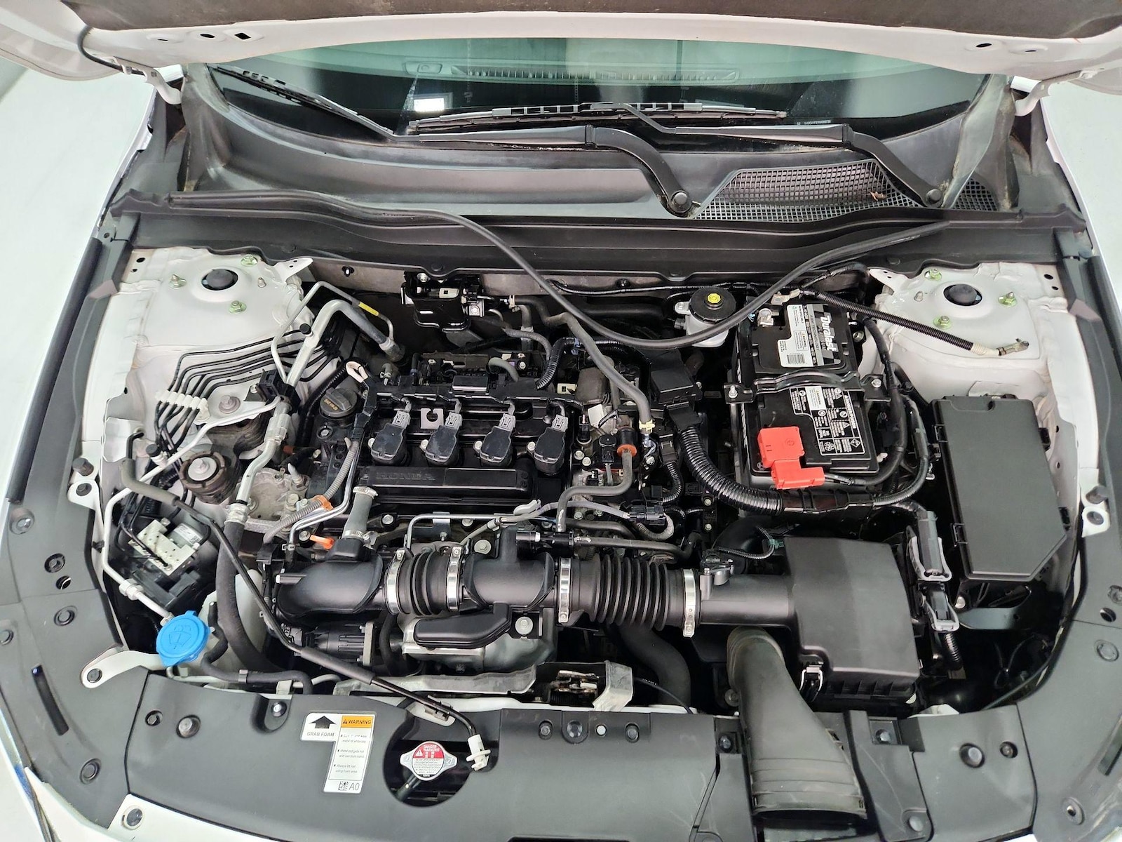 2022 Honda Accord Sport - Photo 22