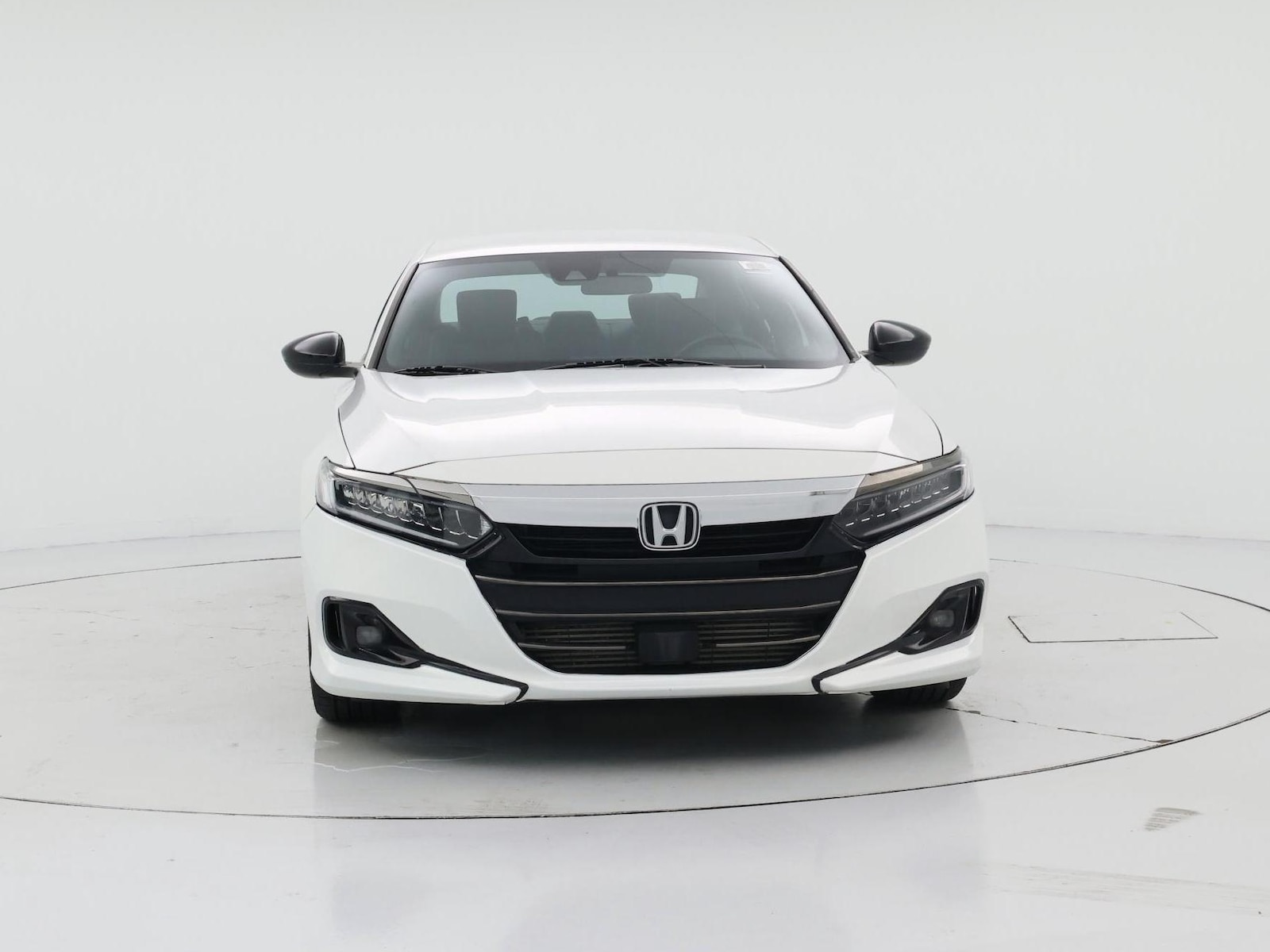 2022 Honda Accord Sport - Photo 6