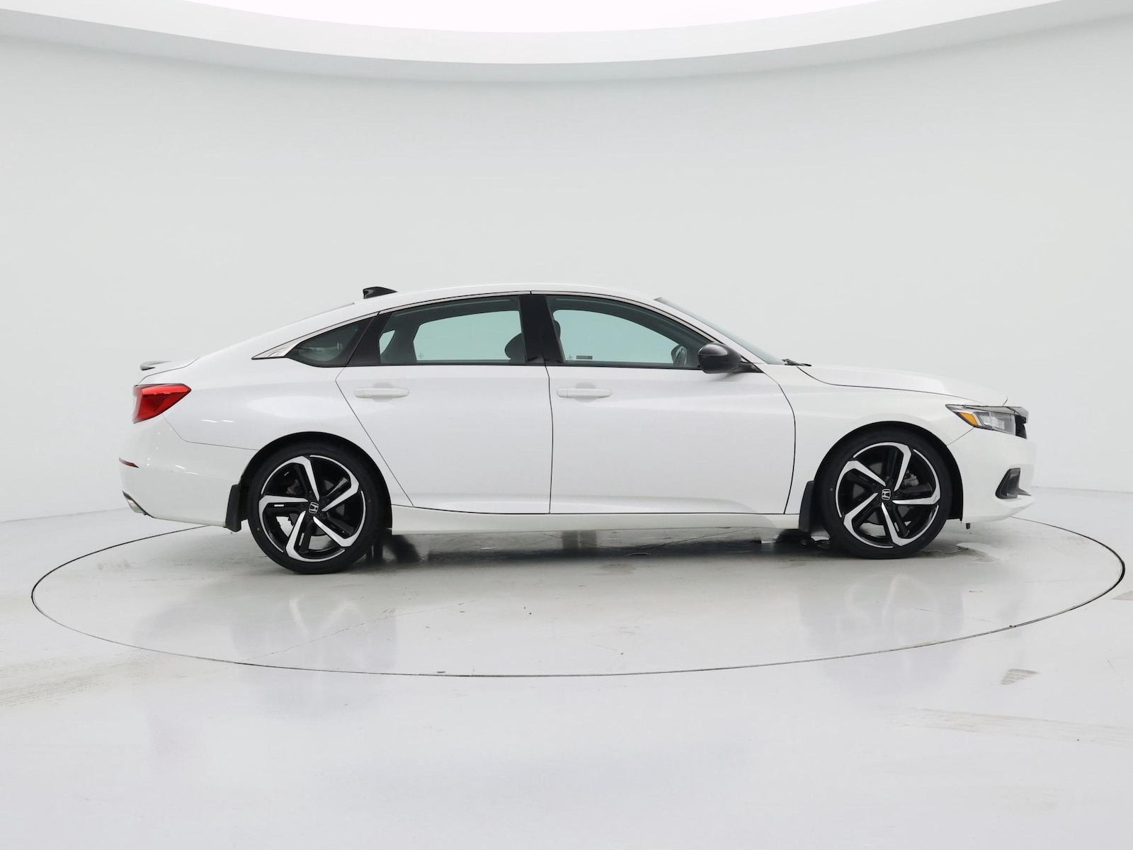 2022 Honda Accord Sport - Photo 8