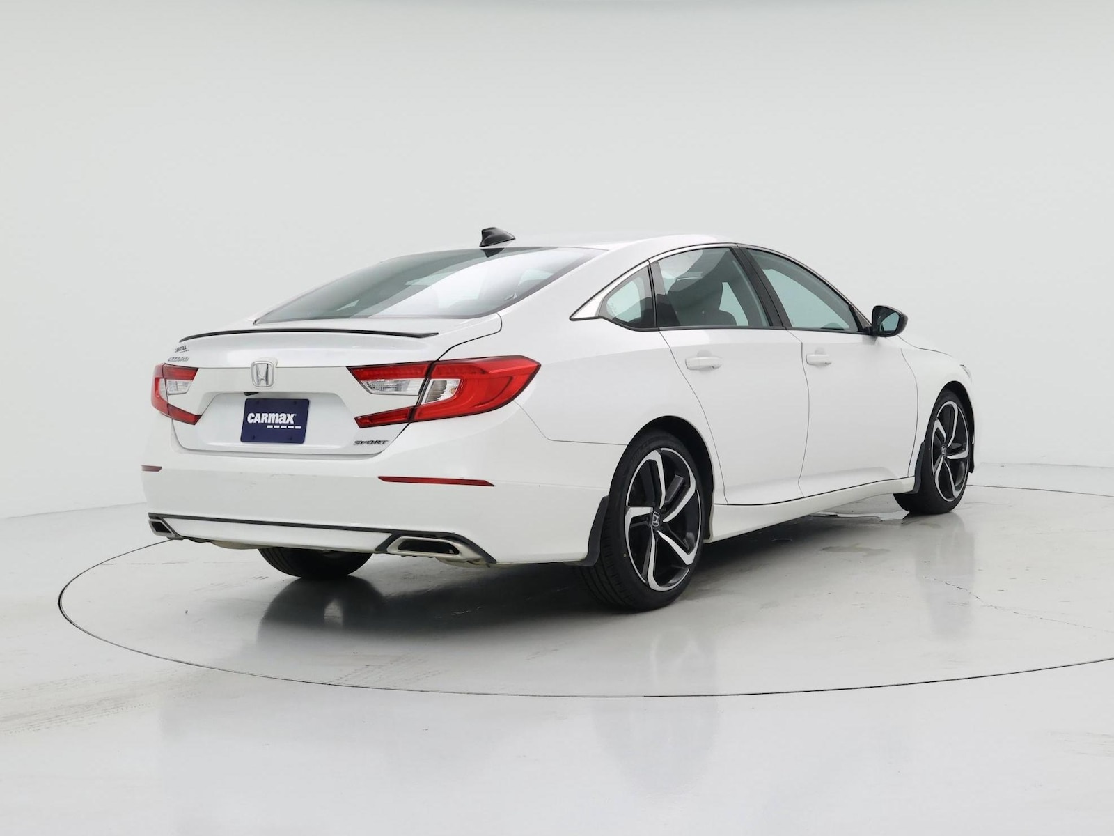 2022 Honda Accord Sport - Photo 9