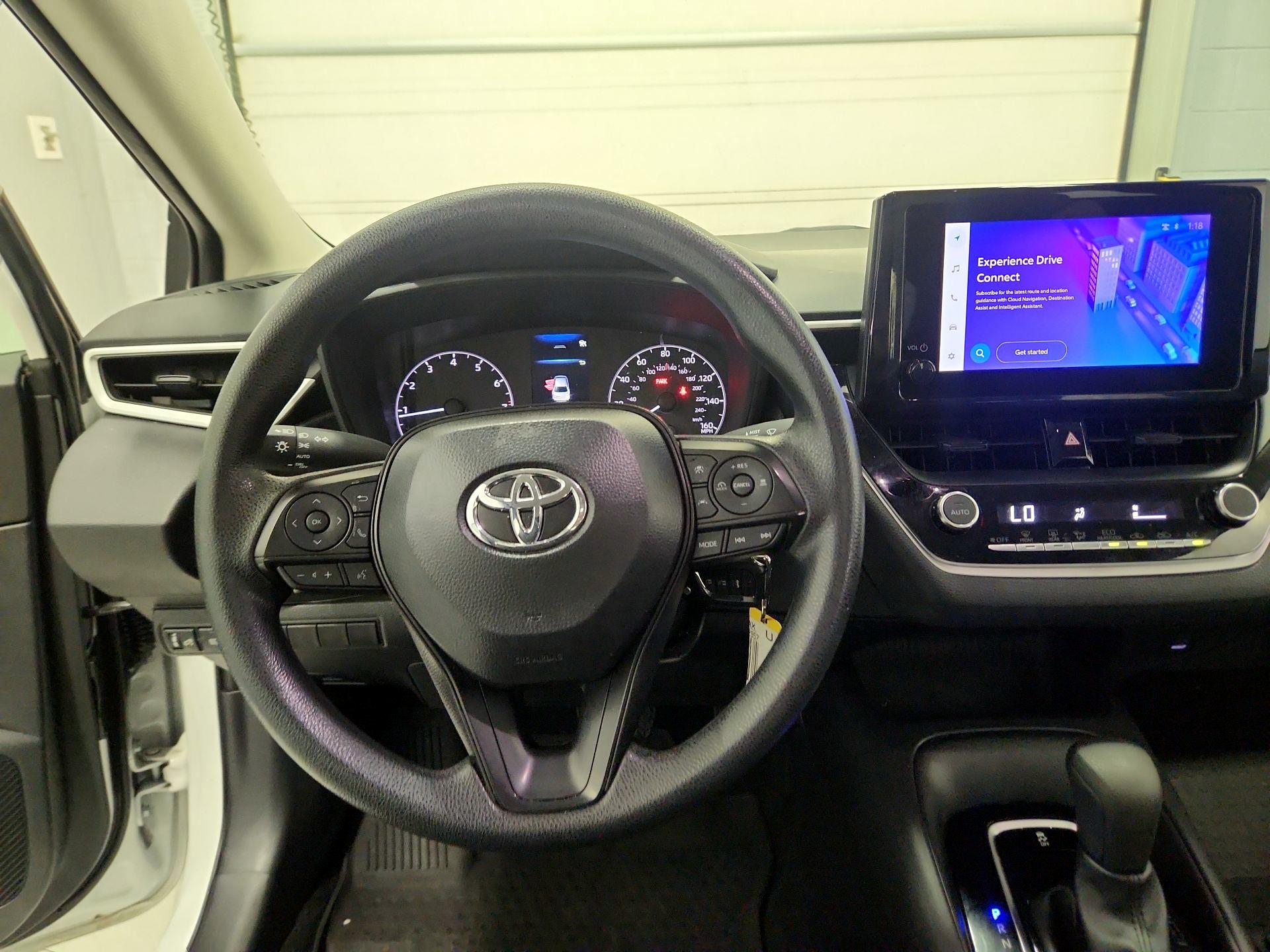 Thumbnail: 2025 Toyota Corolla - 10