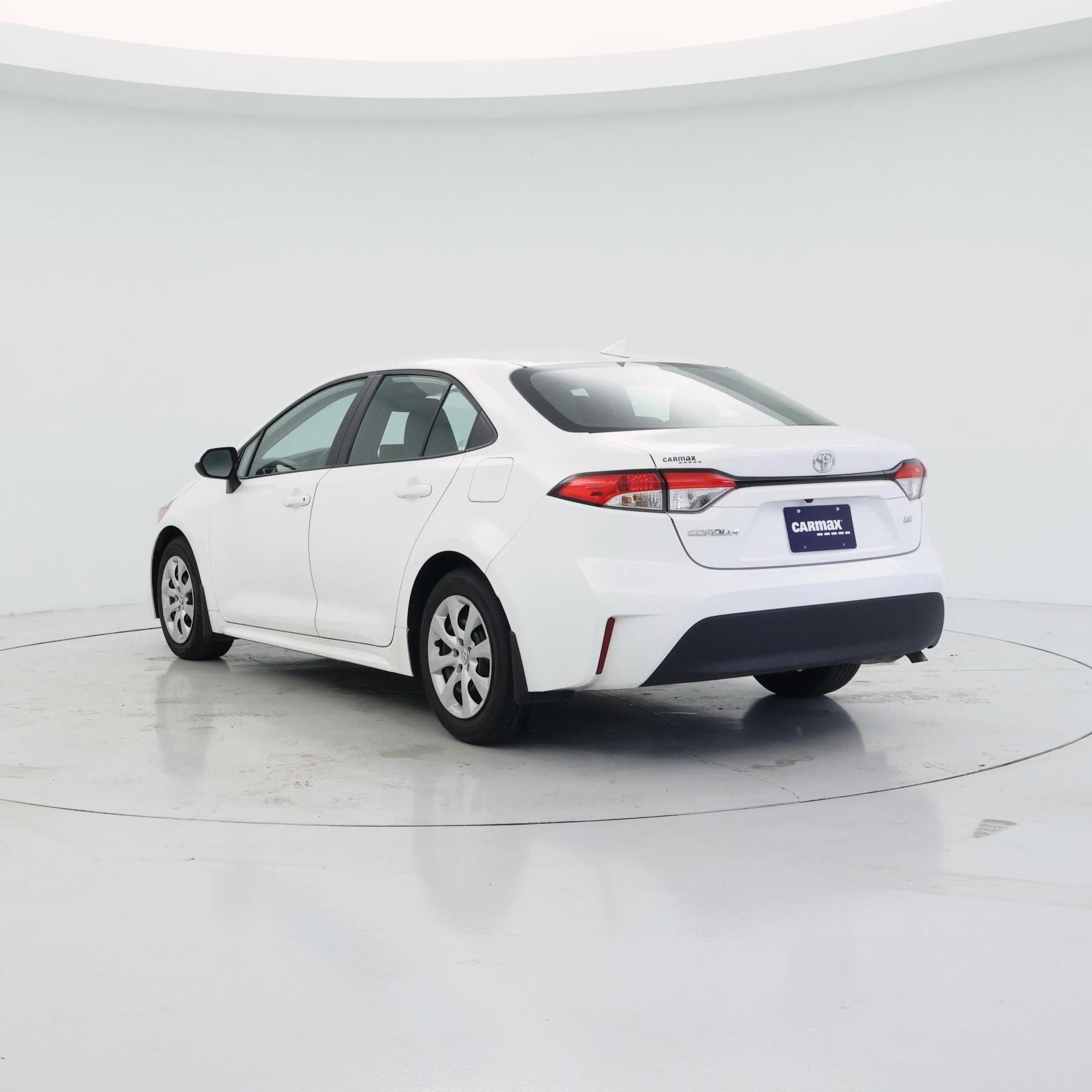 Thumbnail: 2025 Toyota Corolla - 2