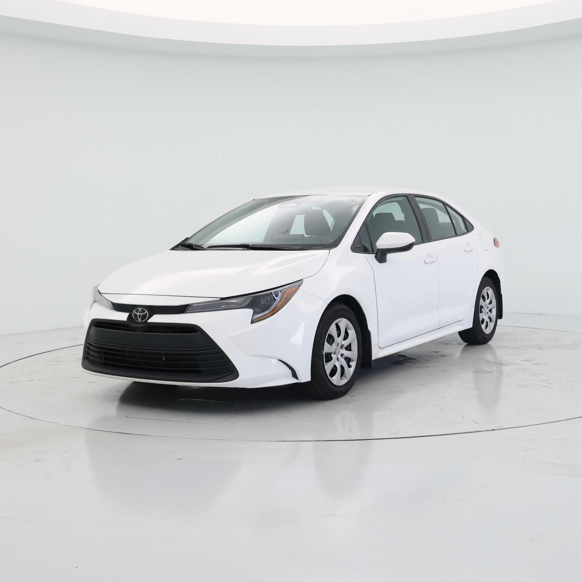 Thumbnail: 2025 Toyota Corolla - 4