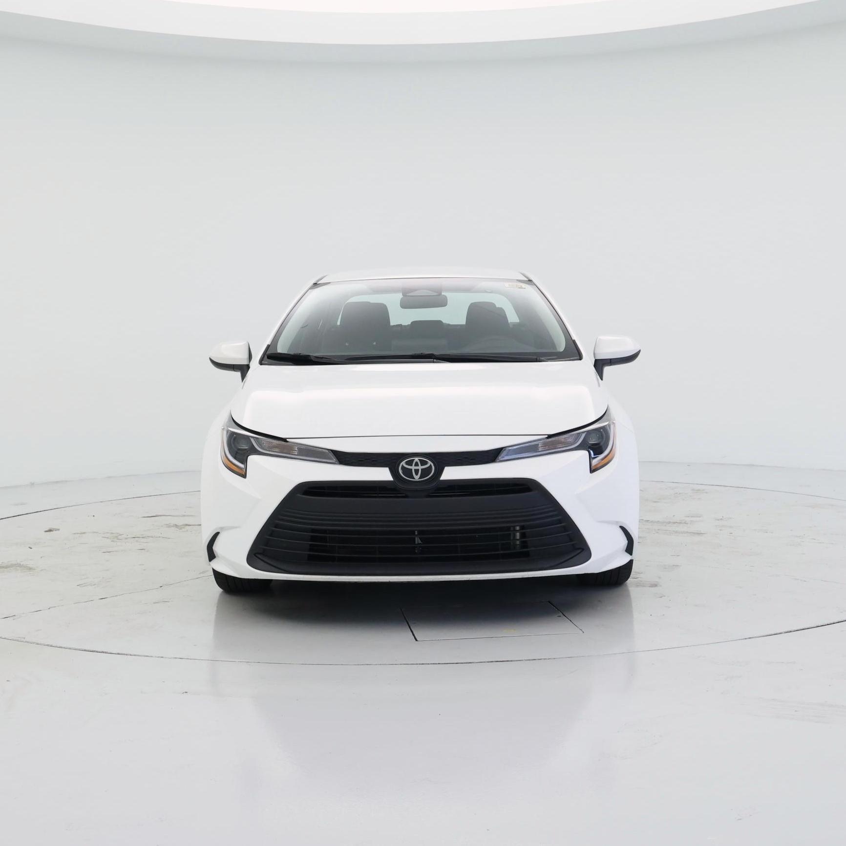Thumbnail: 2025 Toyota Corolla - 5