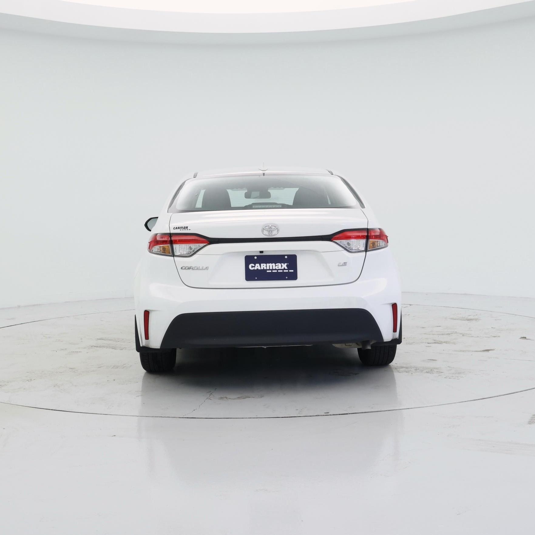 Thumbnail: 2025 Toyota Corolla - 6