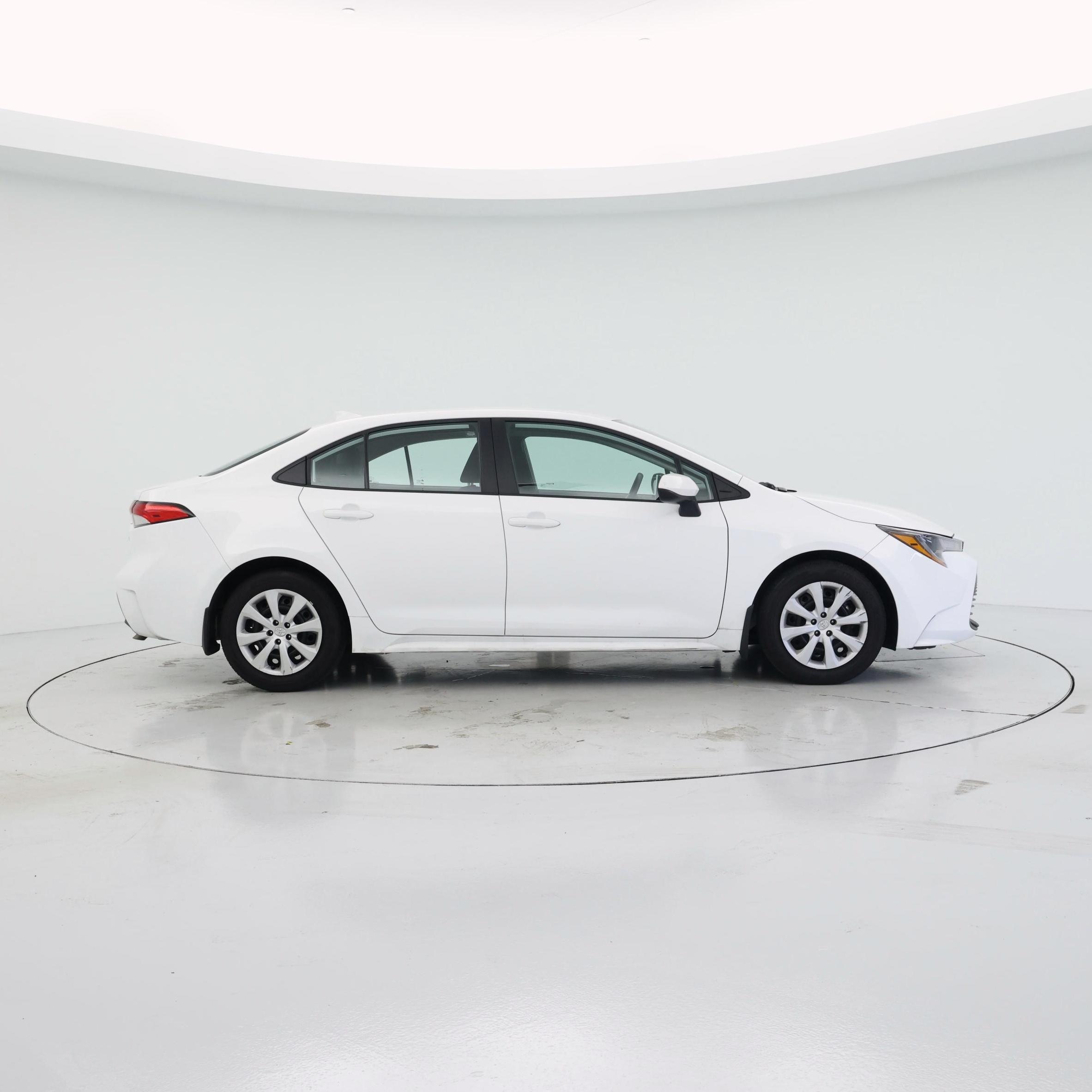 Thumbnail: 2025 Toyota Corolla - 7