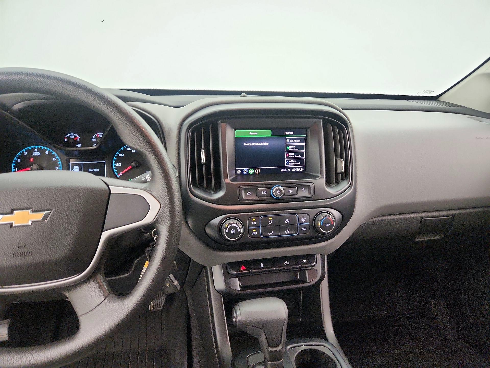 Thumbnail: 2020 Chevrolet Colorado - 9