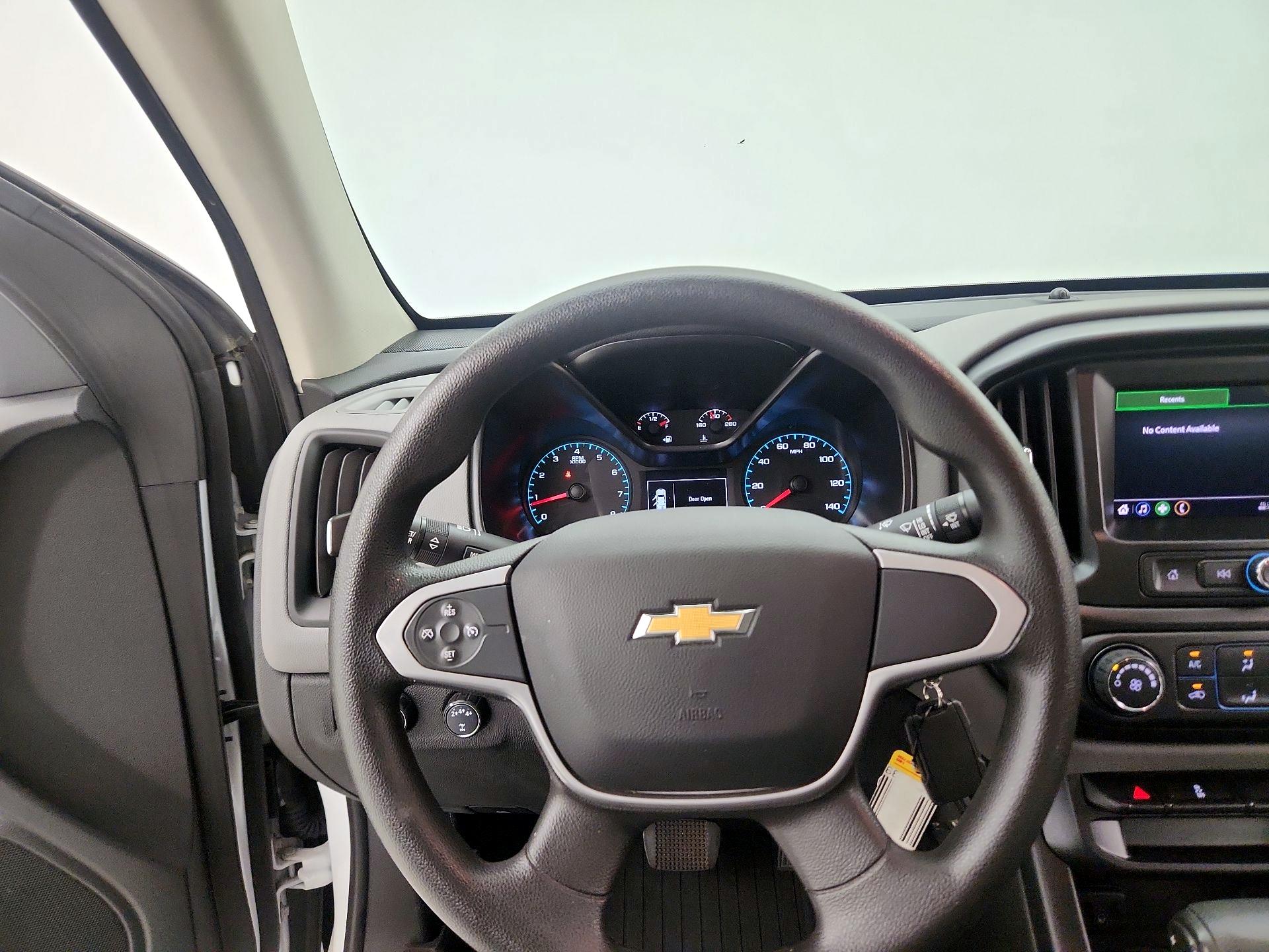 Thumbnail: 2020 Chevrolet Colorado - 10