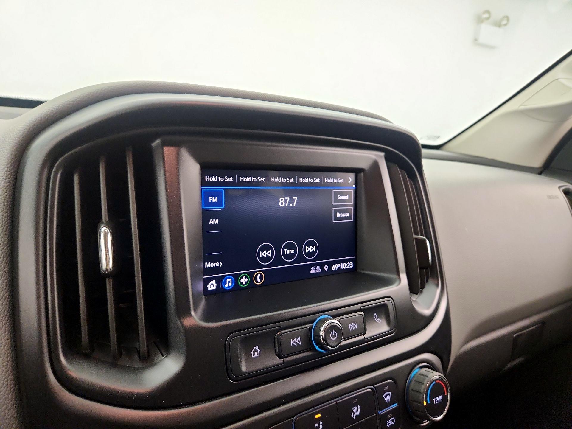 Thumbnail: 2020 Chevrolet Colorado - 15